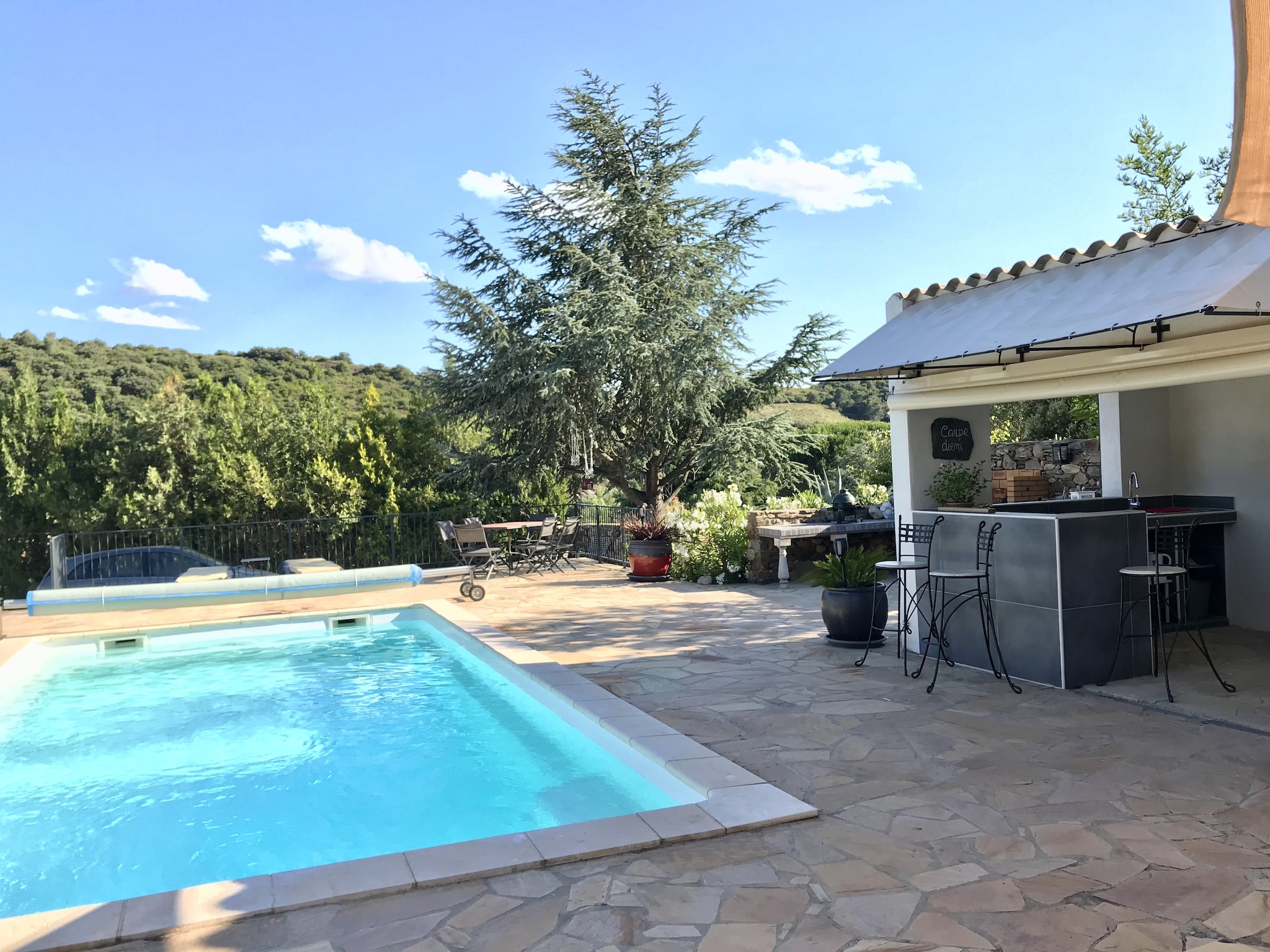 Maison Arcolan
