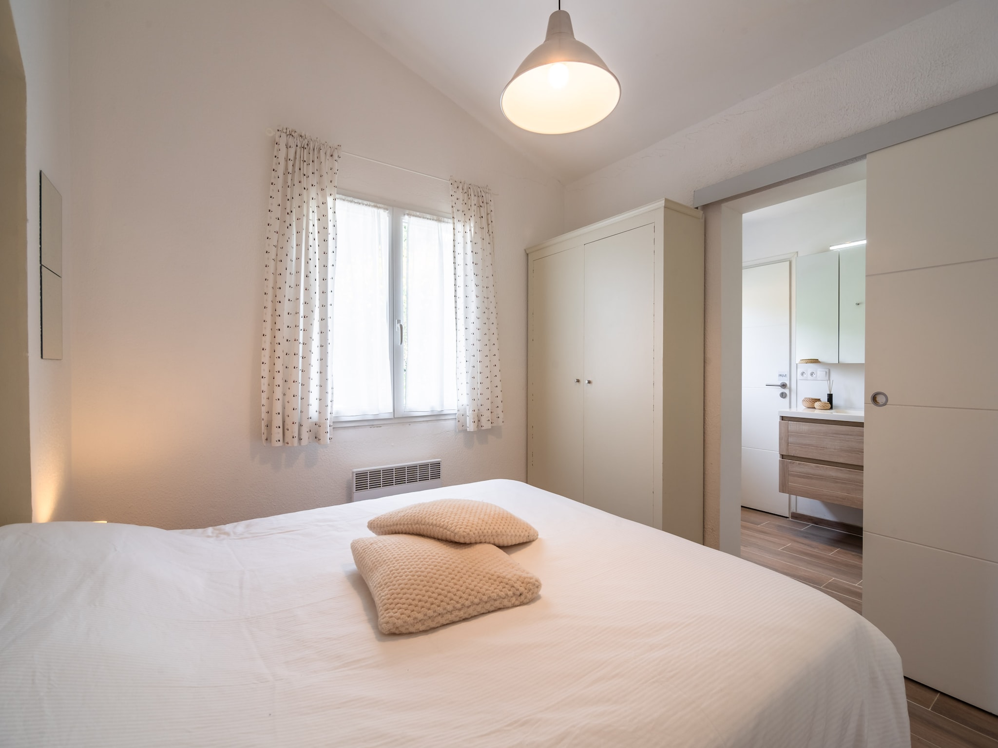 Ferienhaus Aux Arbres Verts