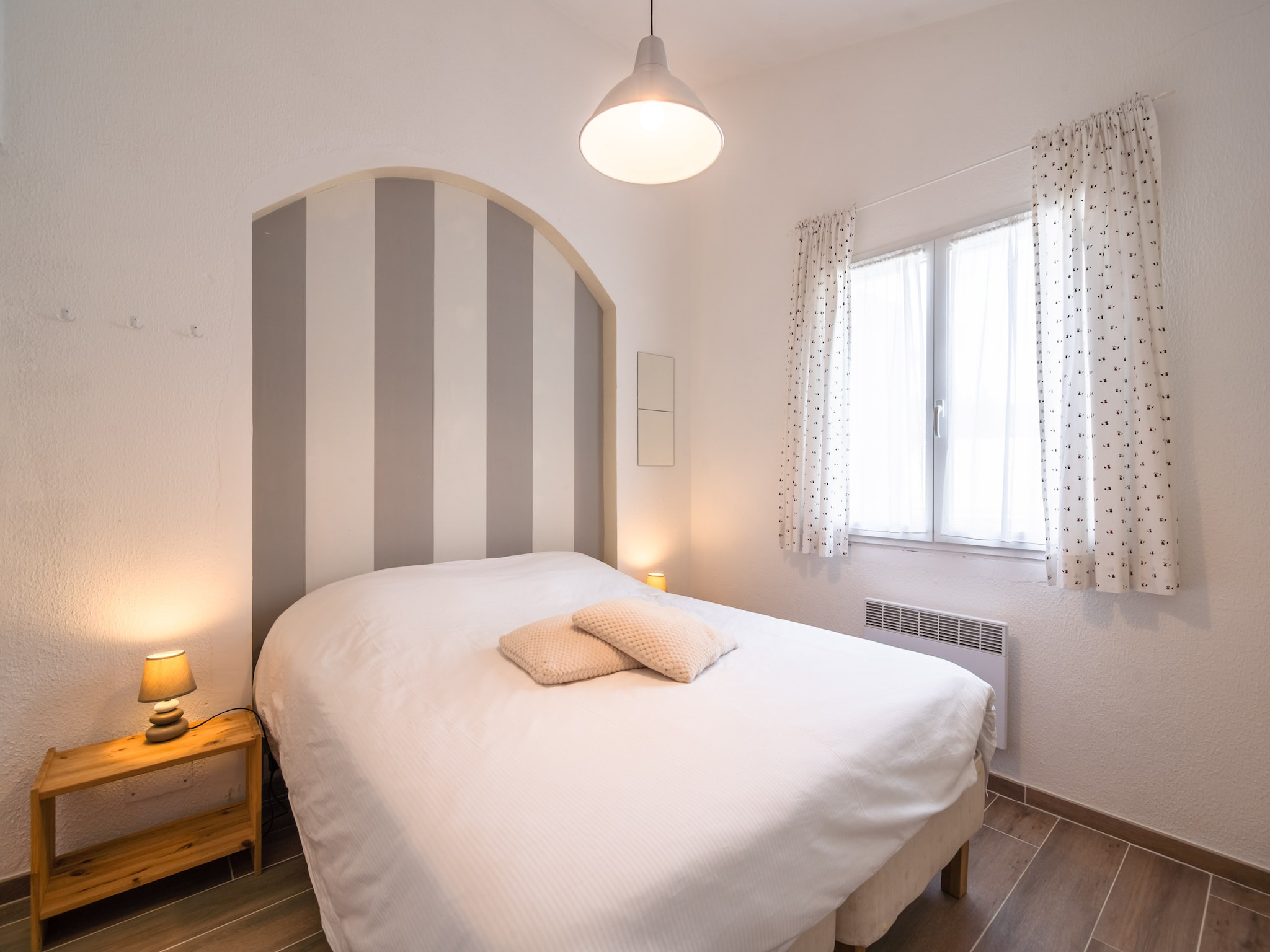 Ferienhaus Aux Arbres Verts