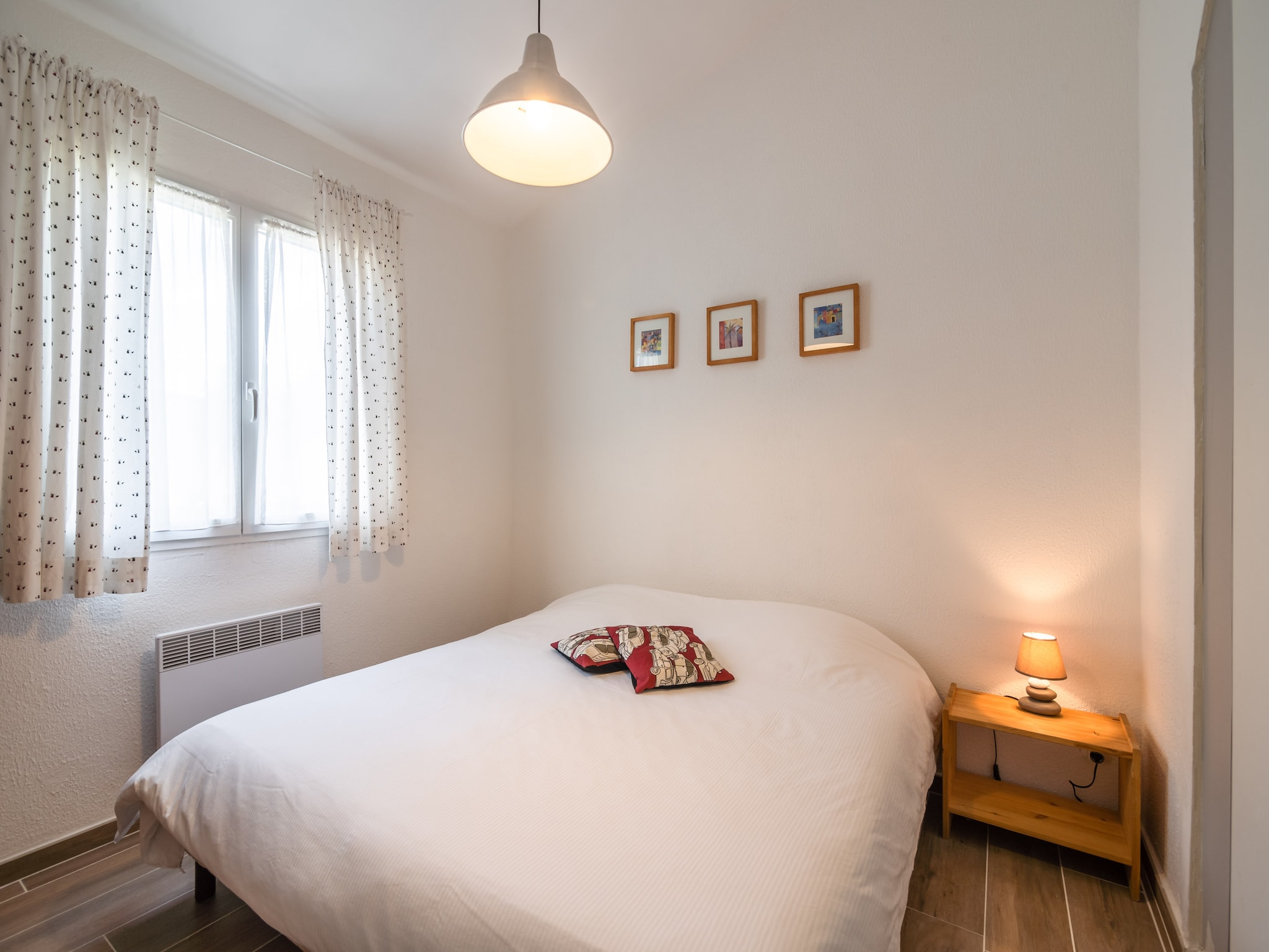 Ferienhaus Aux Arbres Verts