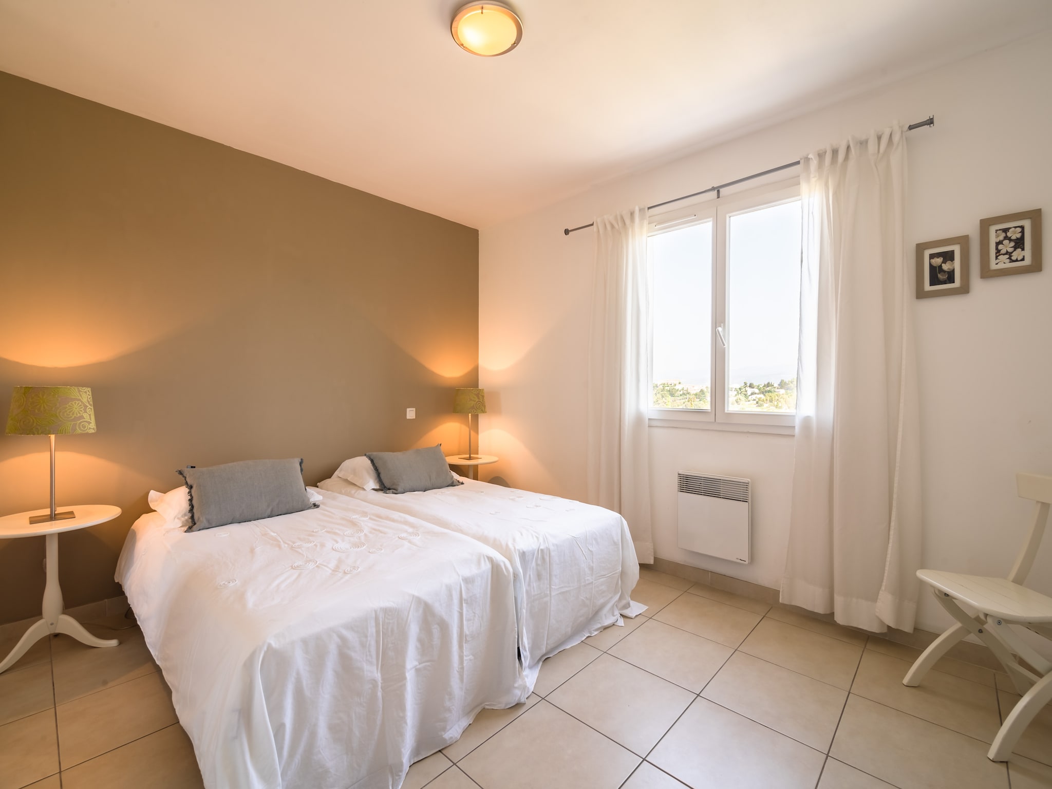 Vacation home Villa Beau Coupe