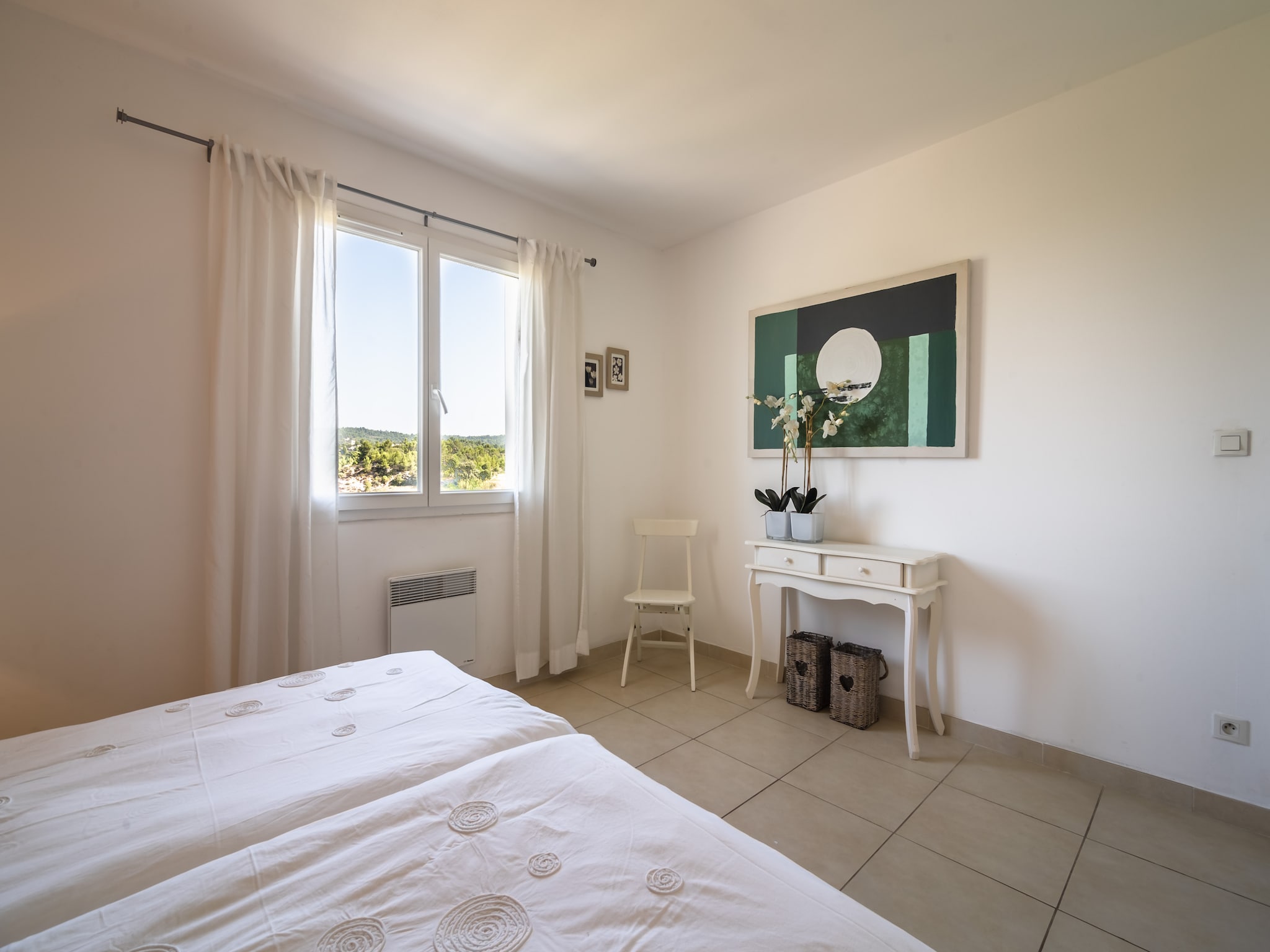 Vacation home Villa Beau Coupe