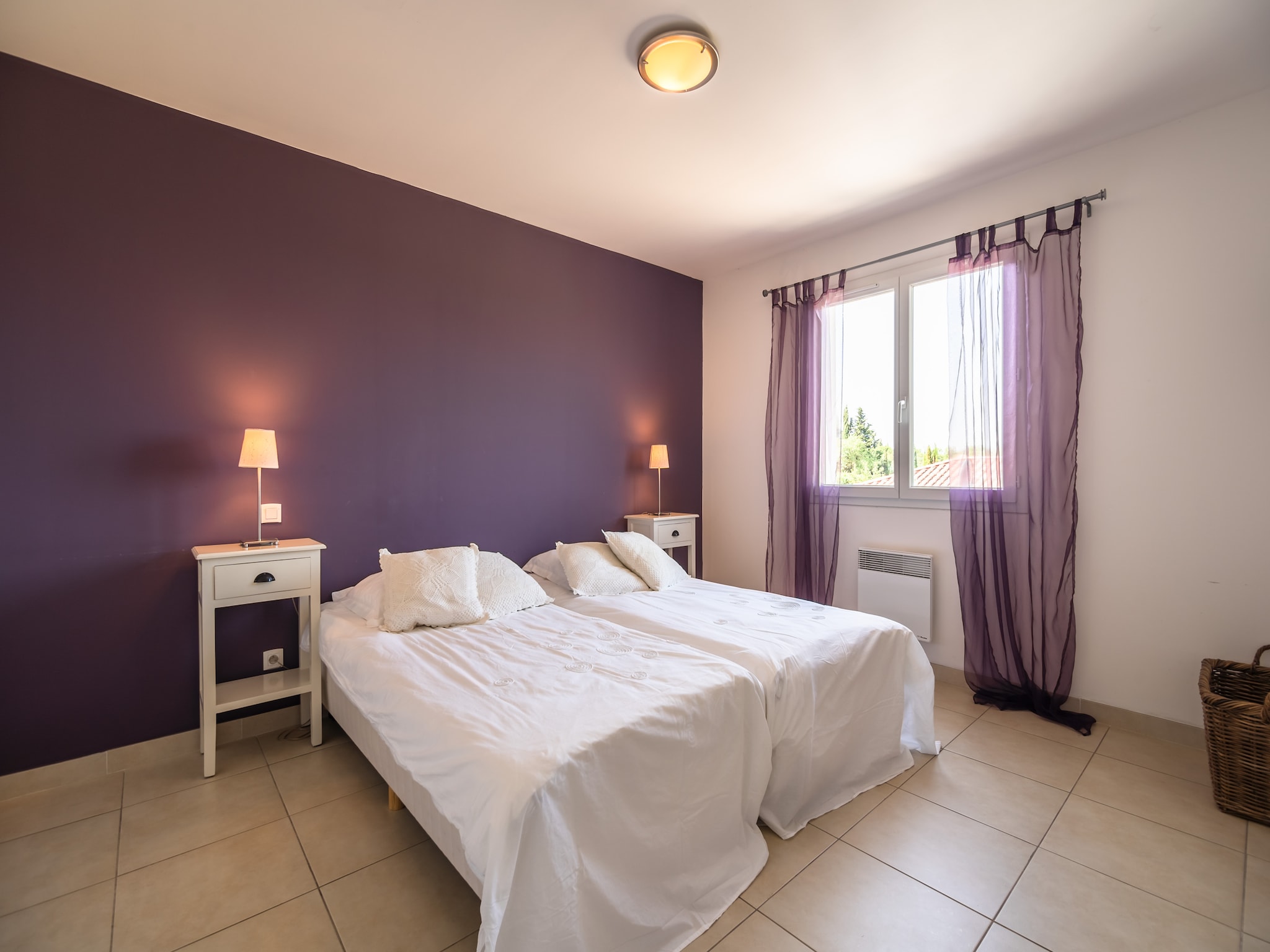 Vacation home Villa Beau Coupe