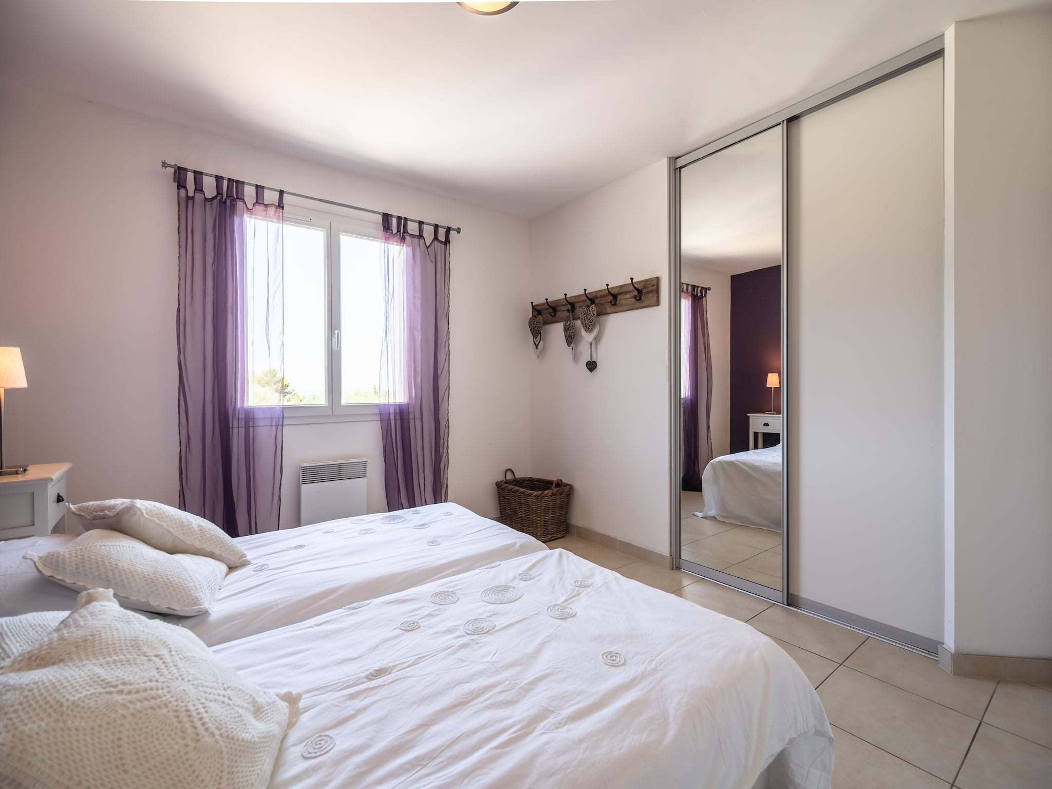 Vacation home Villa Beau Coupe