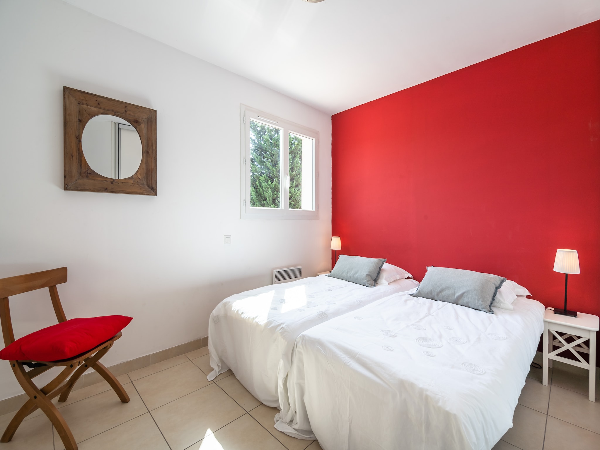 Vacation home Villa Beau Coupe