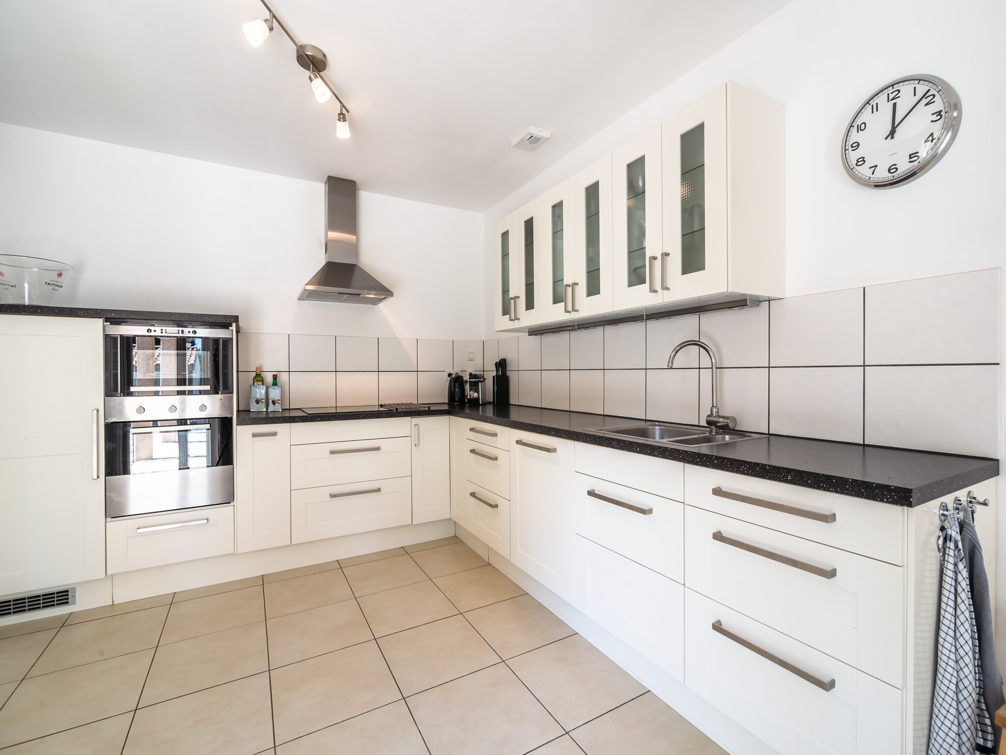 Vacation home Villa Beau Coupe