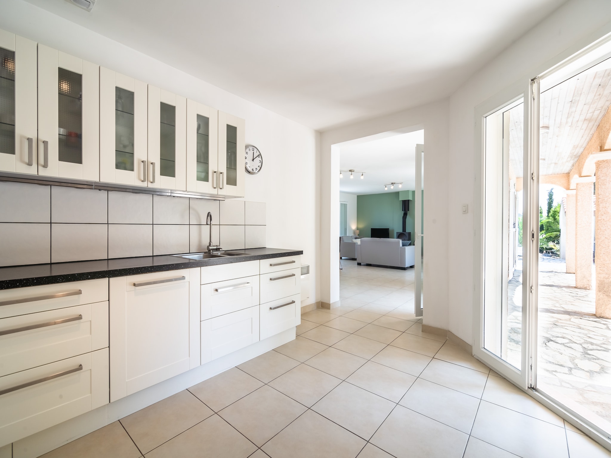 Vacation home Villa Beau Coupe