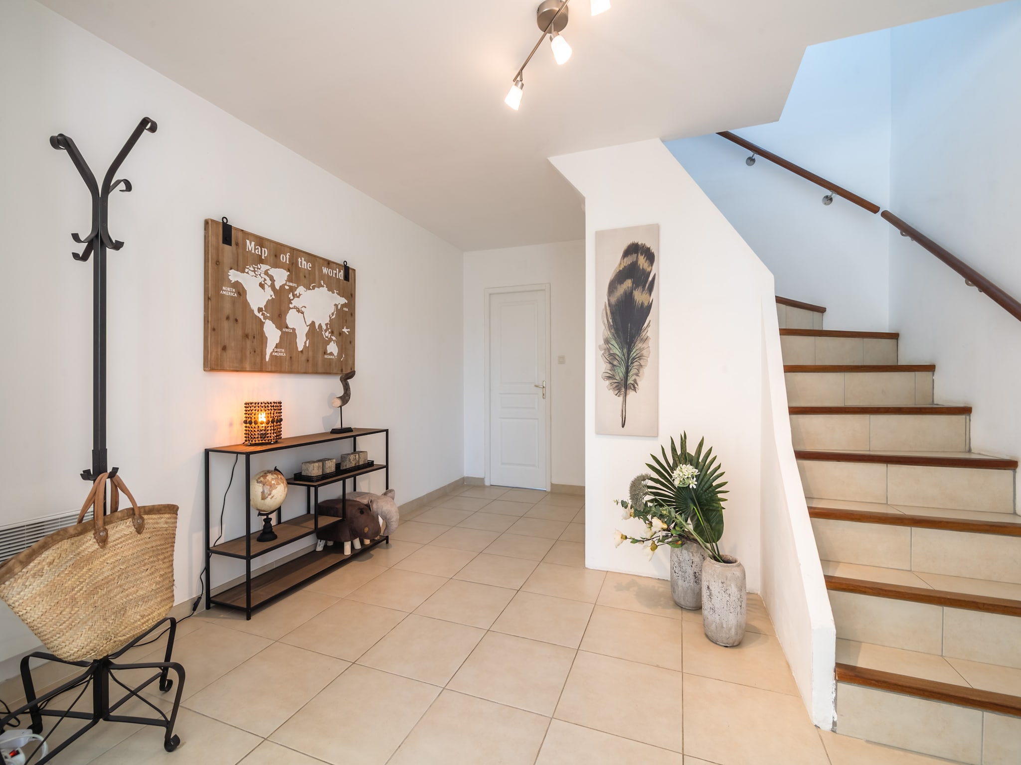 Vacation home Villa Beau Coupe