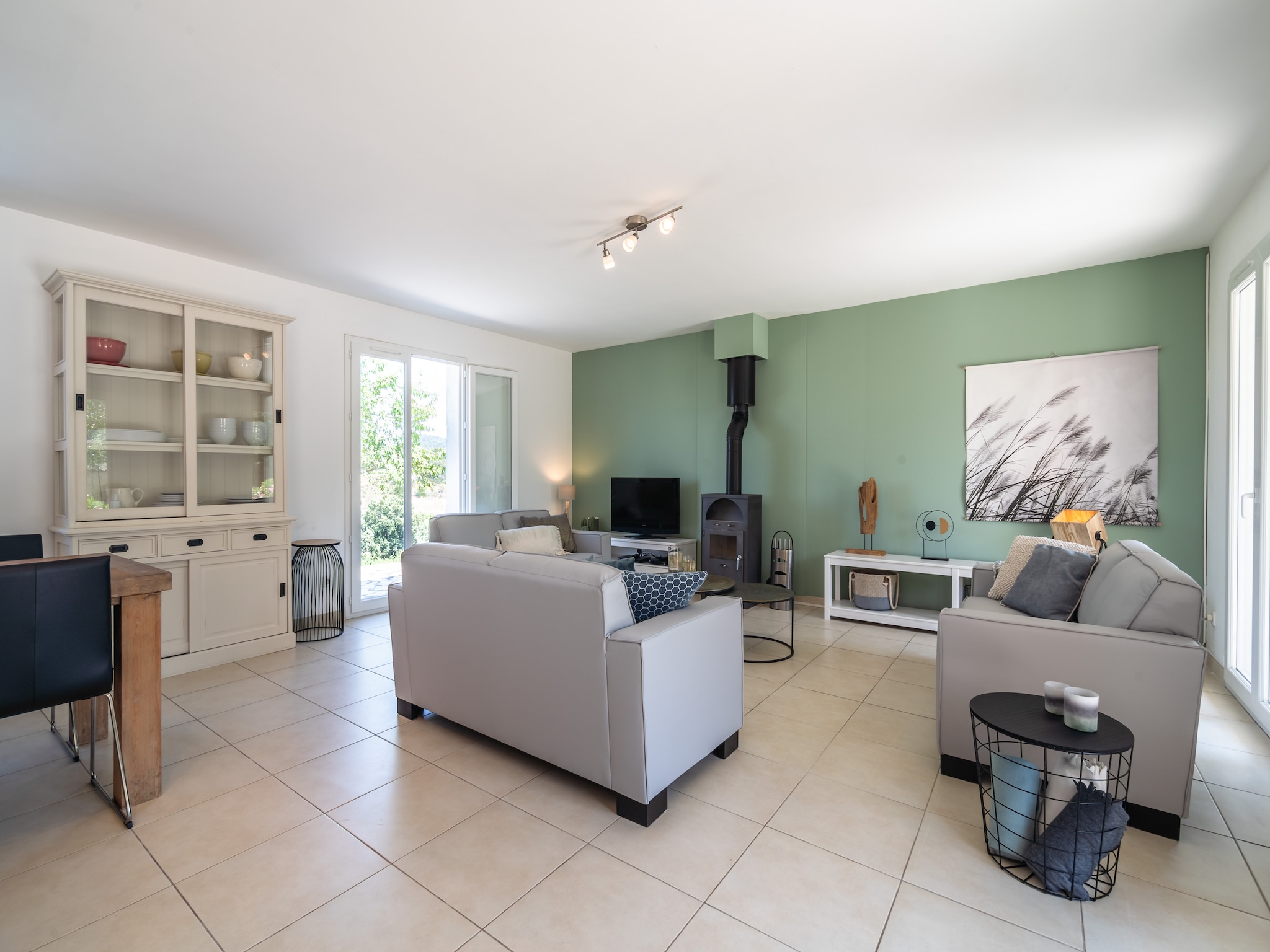 Vacation home Villa Beau Coupe