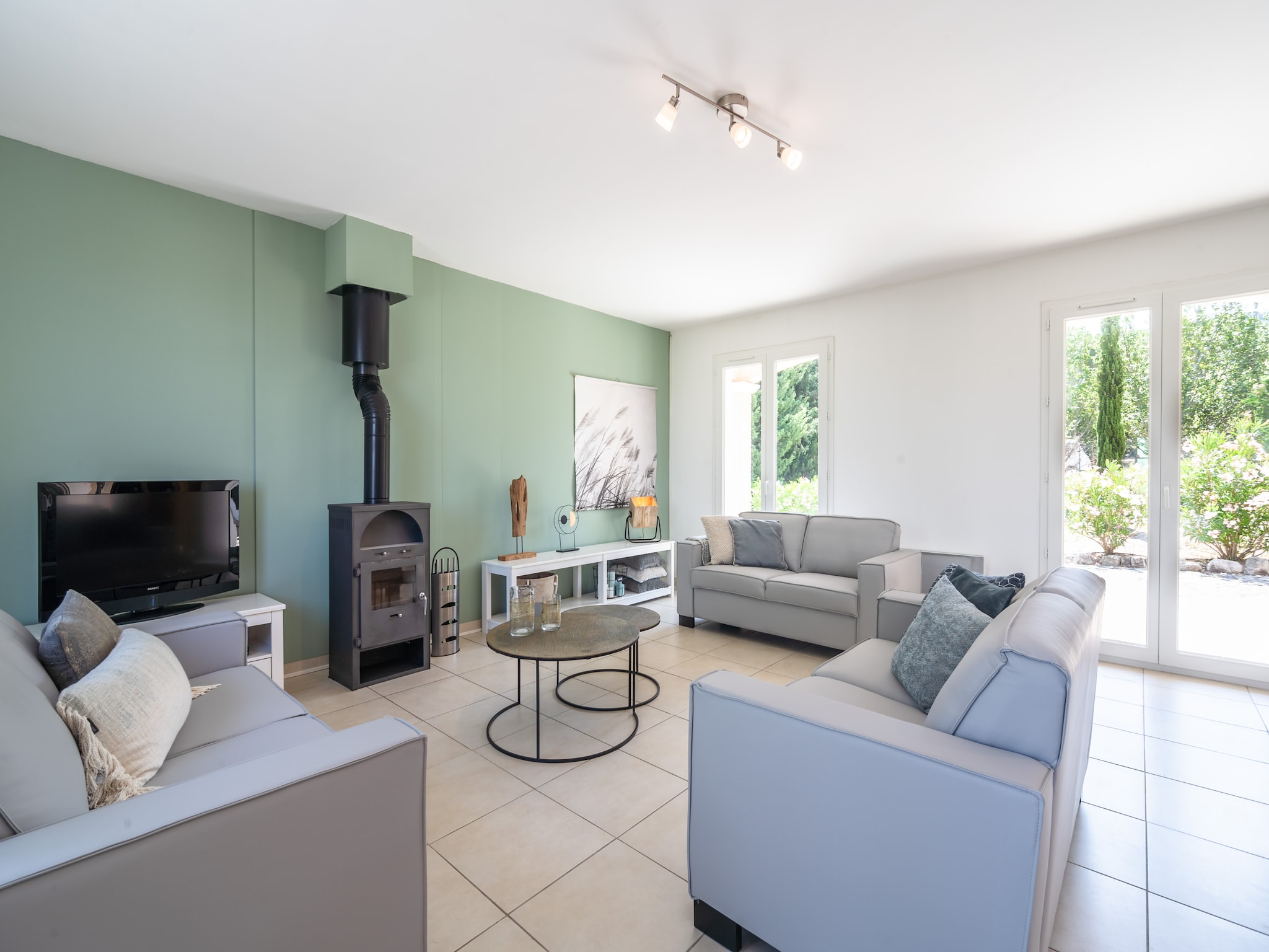 Vacation home Villa Beau Coupe
