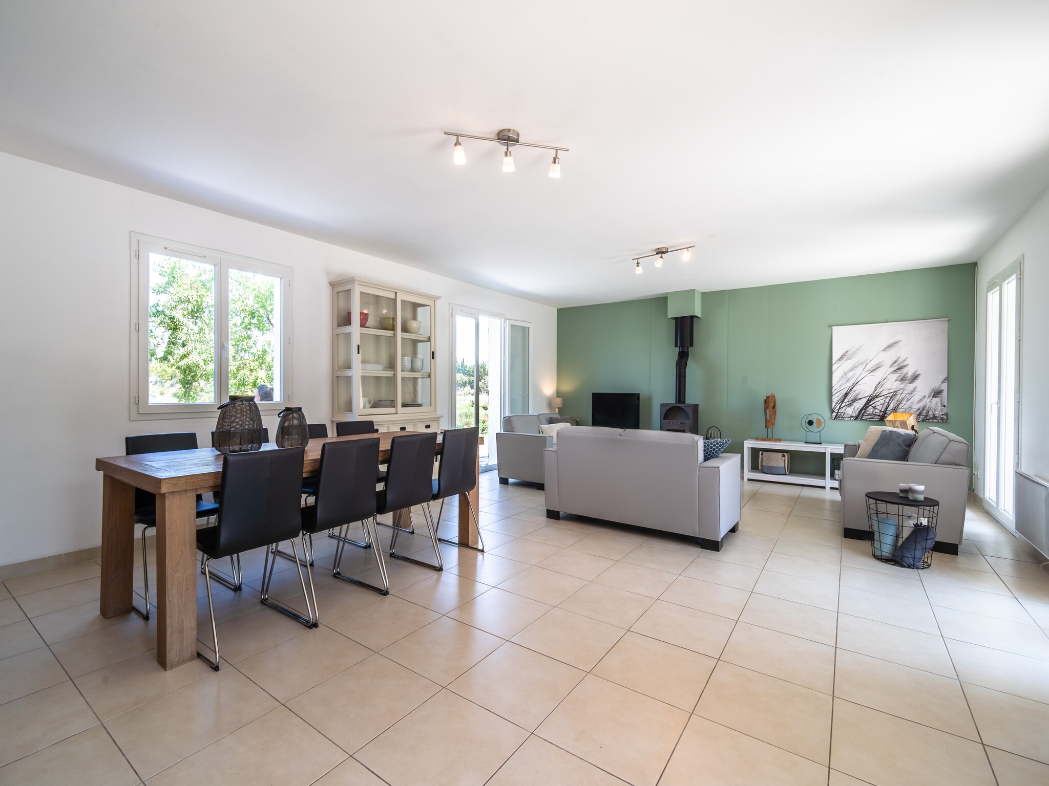 Vacation home Villa Beau Coupe