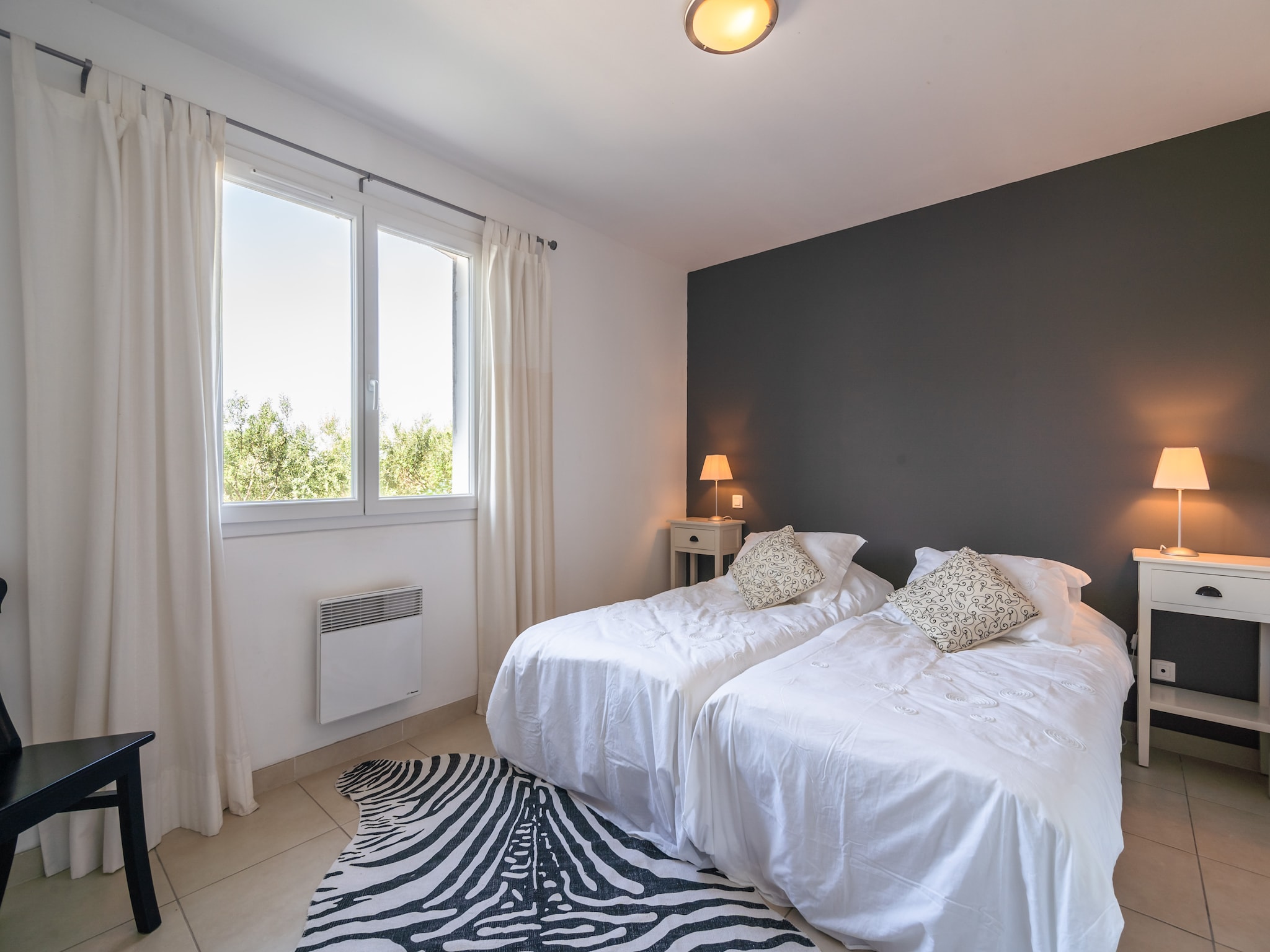 Vacation home Villa Beau Coupe