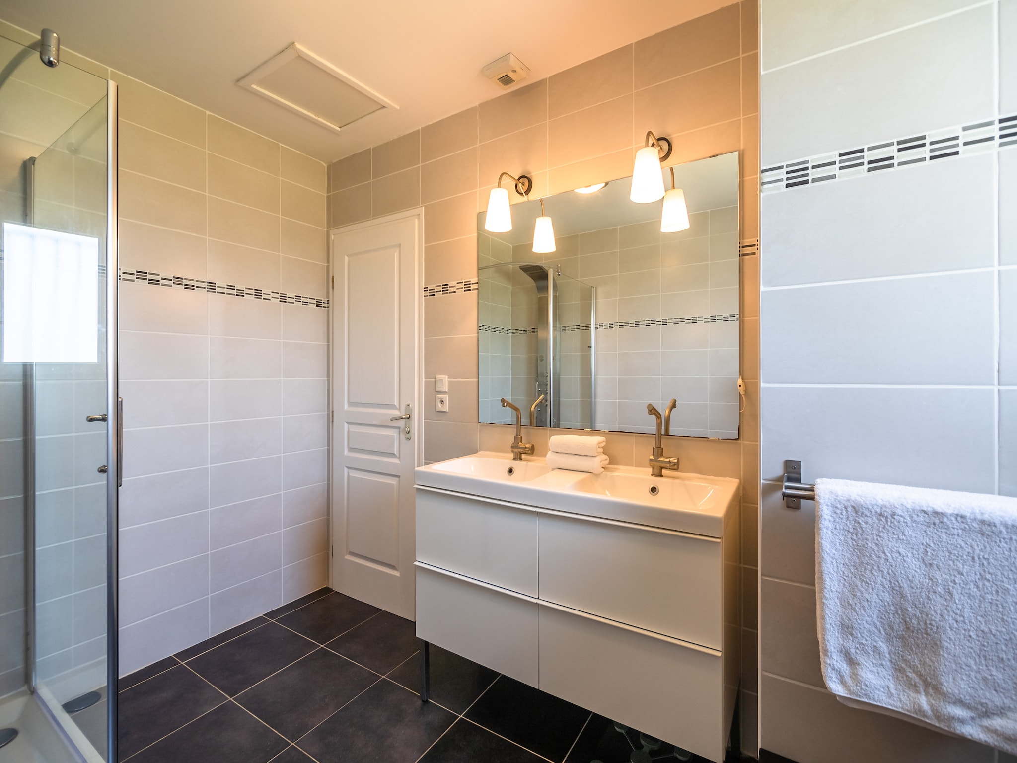 Vacation home Villa Beau Coupe