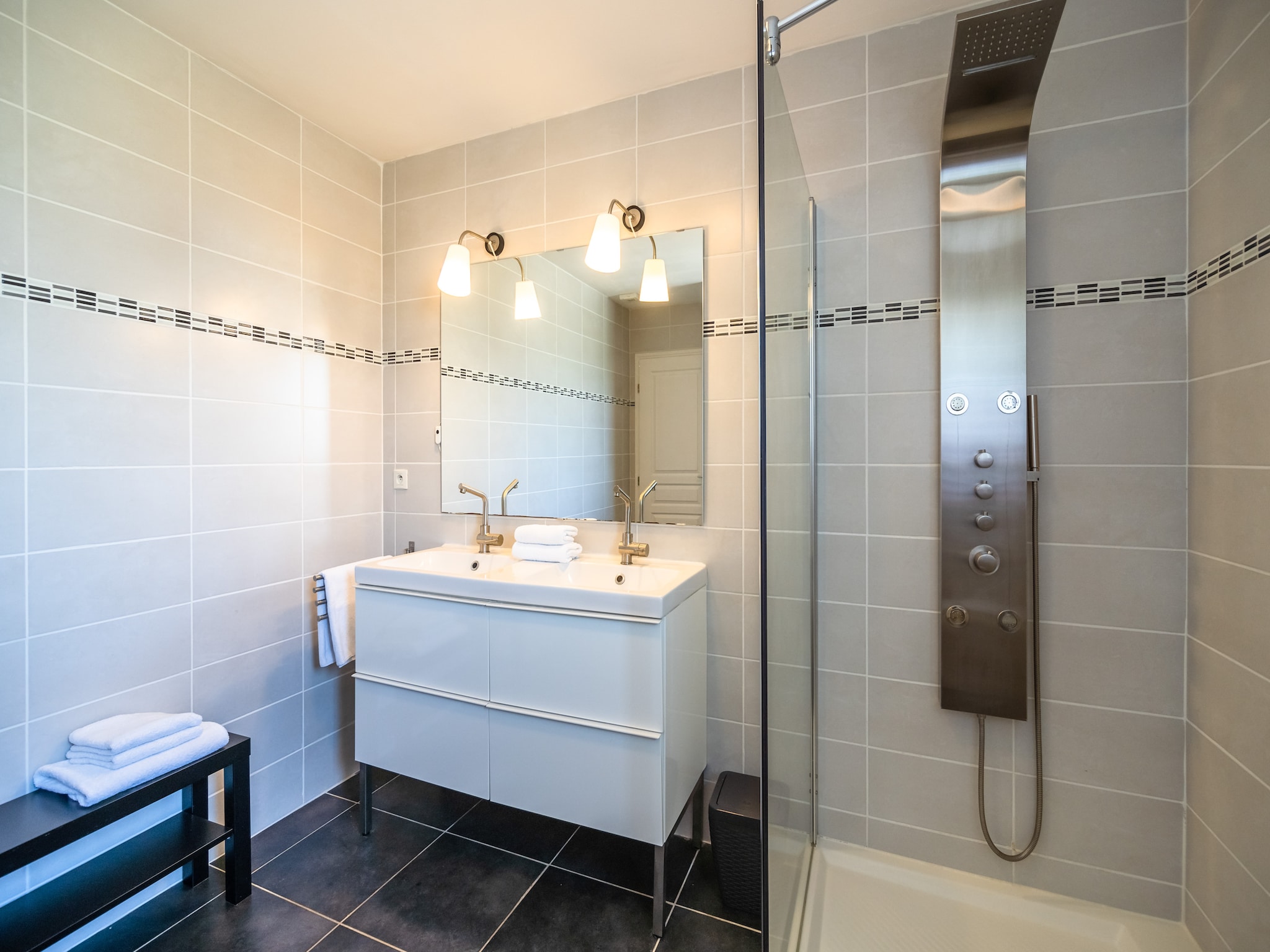 Vacation home Villa Beau Coupe