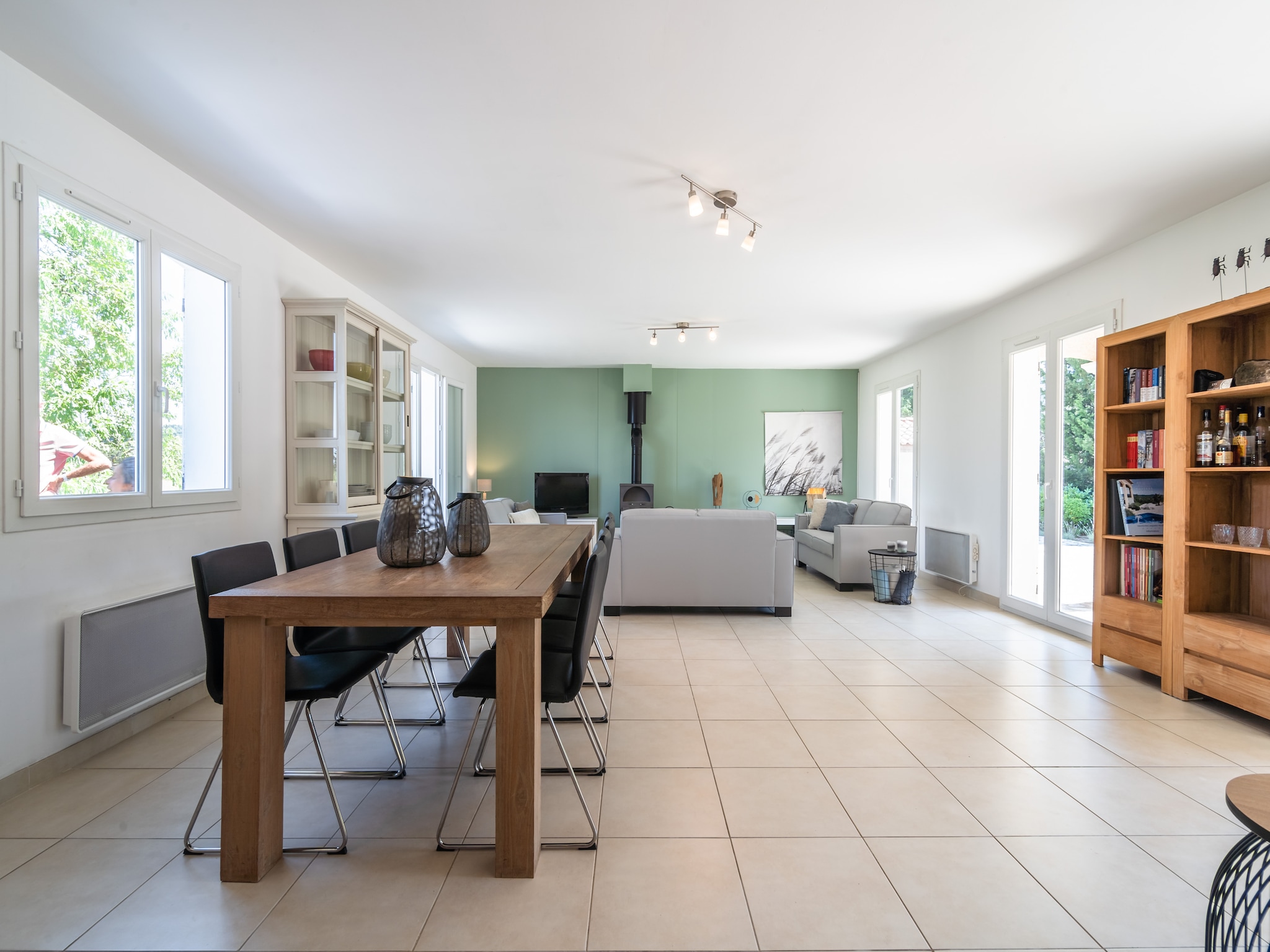 Vacation home Villa Beau Coupe