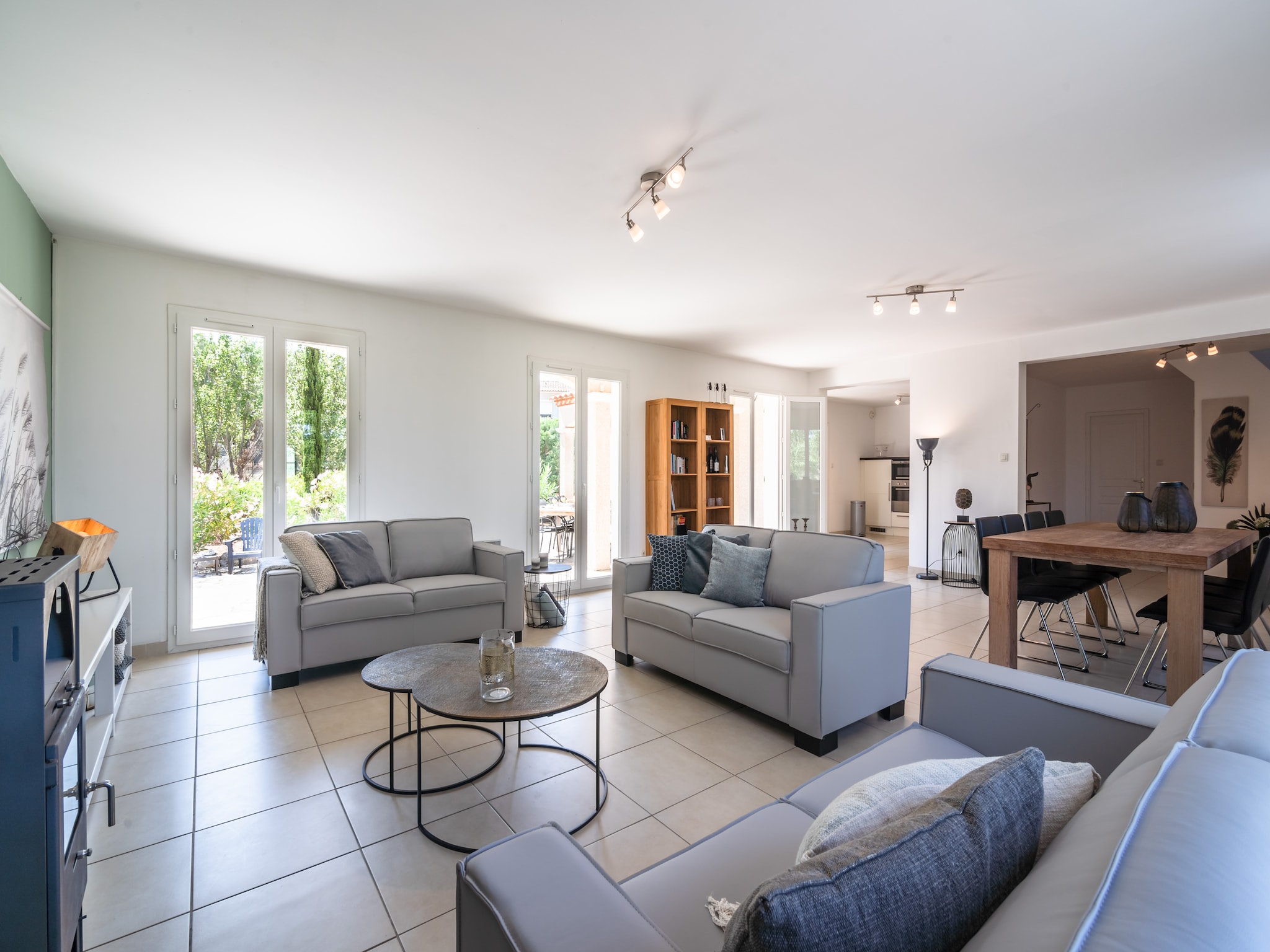 Vacation home Villa Beau Coupe