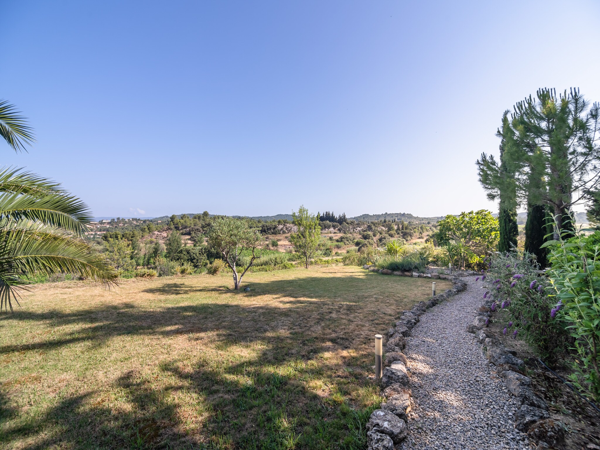 Vacation home Villa Beau Coupe