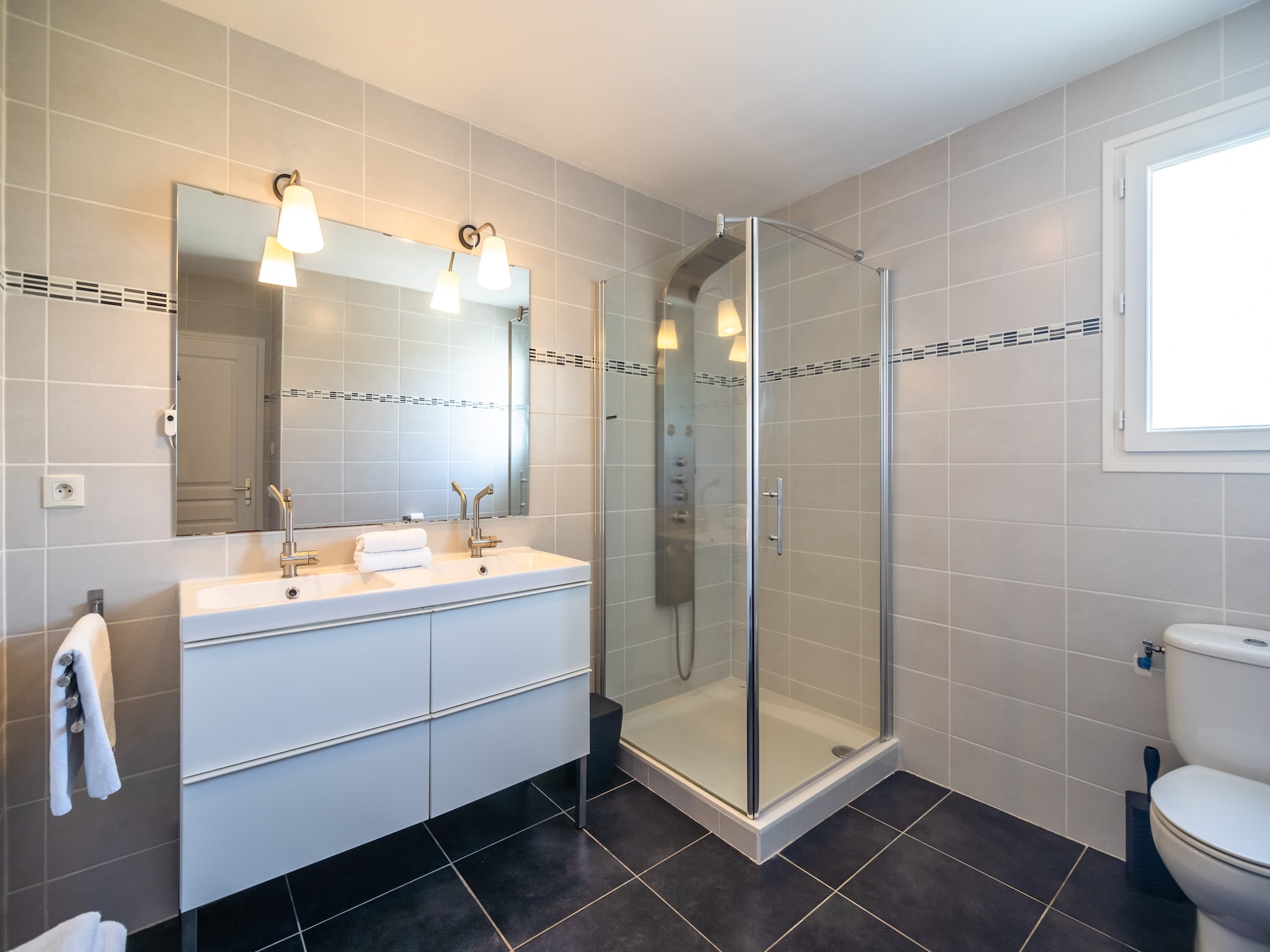 Vacation home Villa Beau Coupe