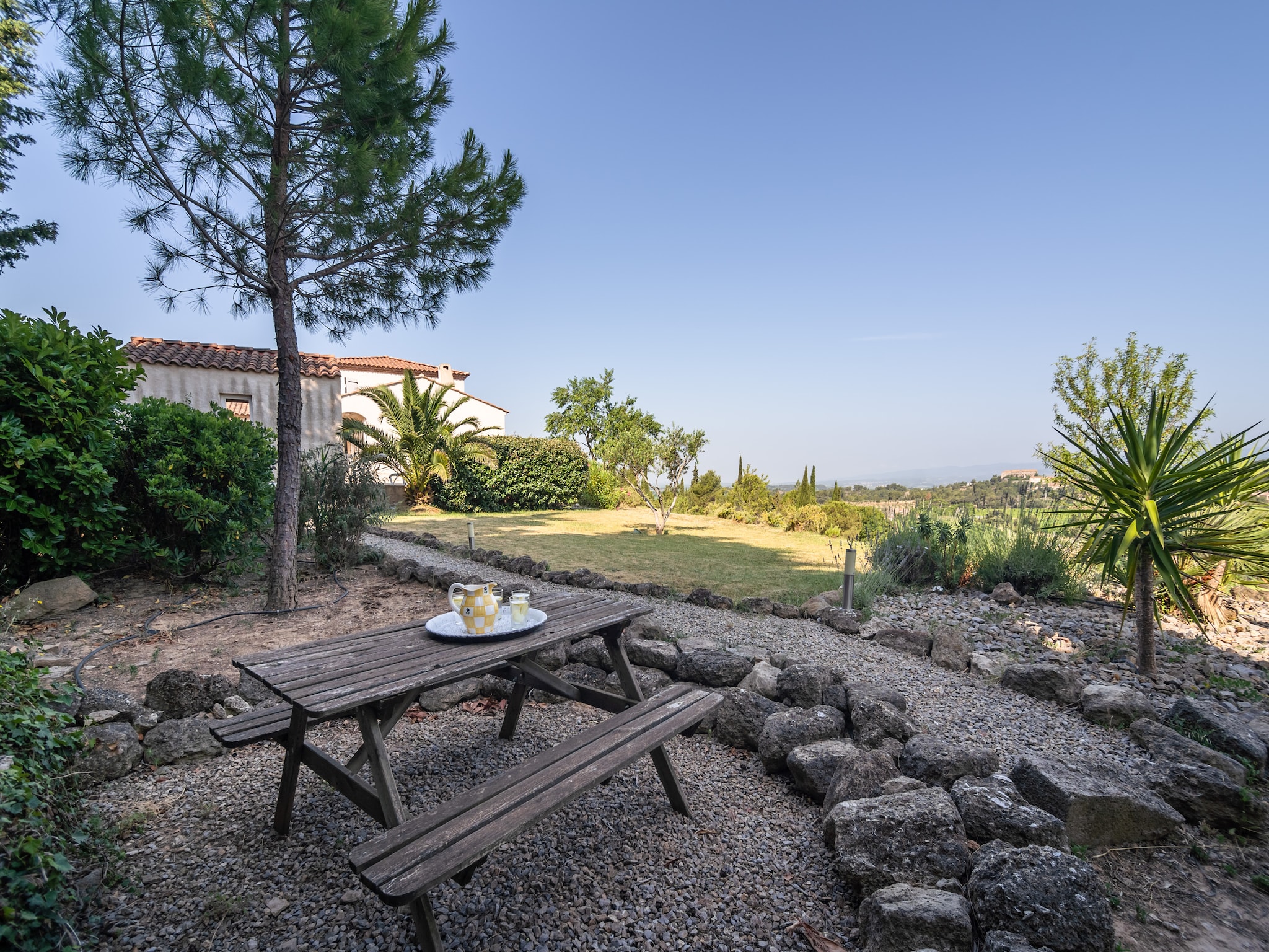 Vacation home Villa Beau Coupe