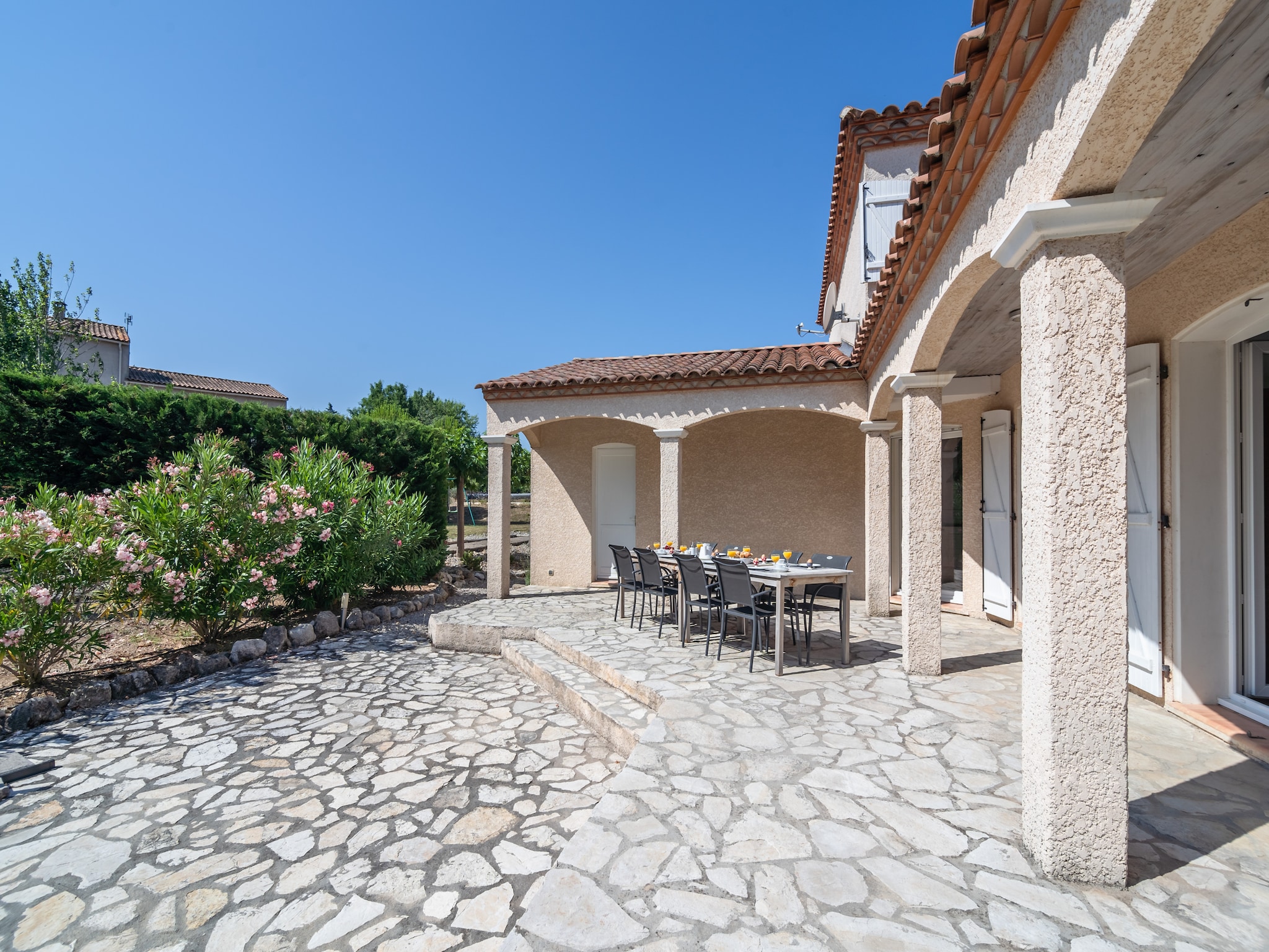 Vacation home Villa Beau Coupe