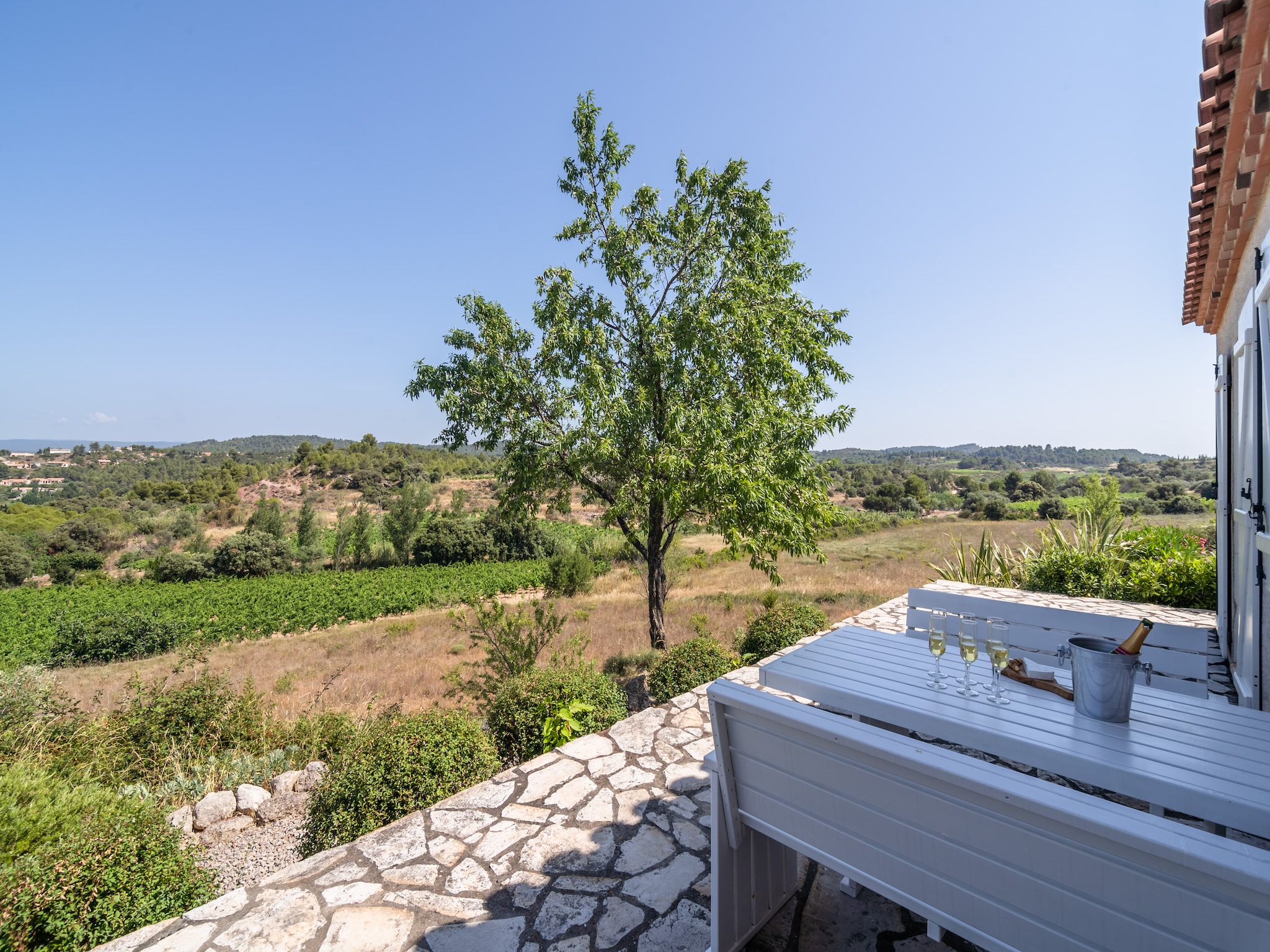 Vacation home Villa Beau Coupe