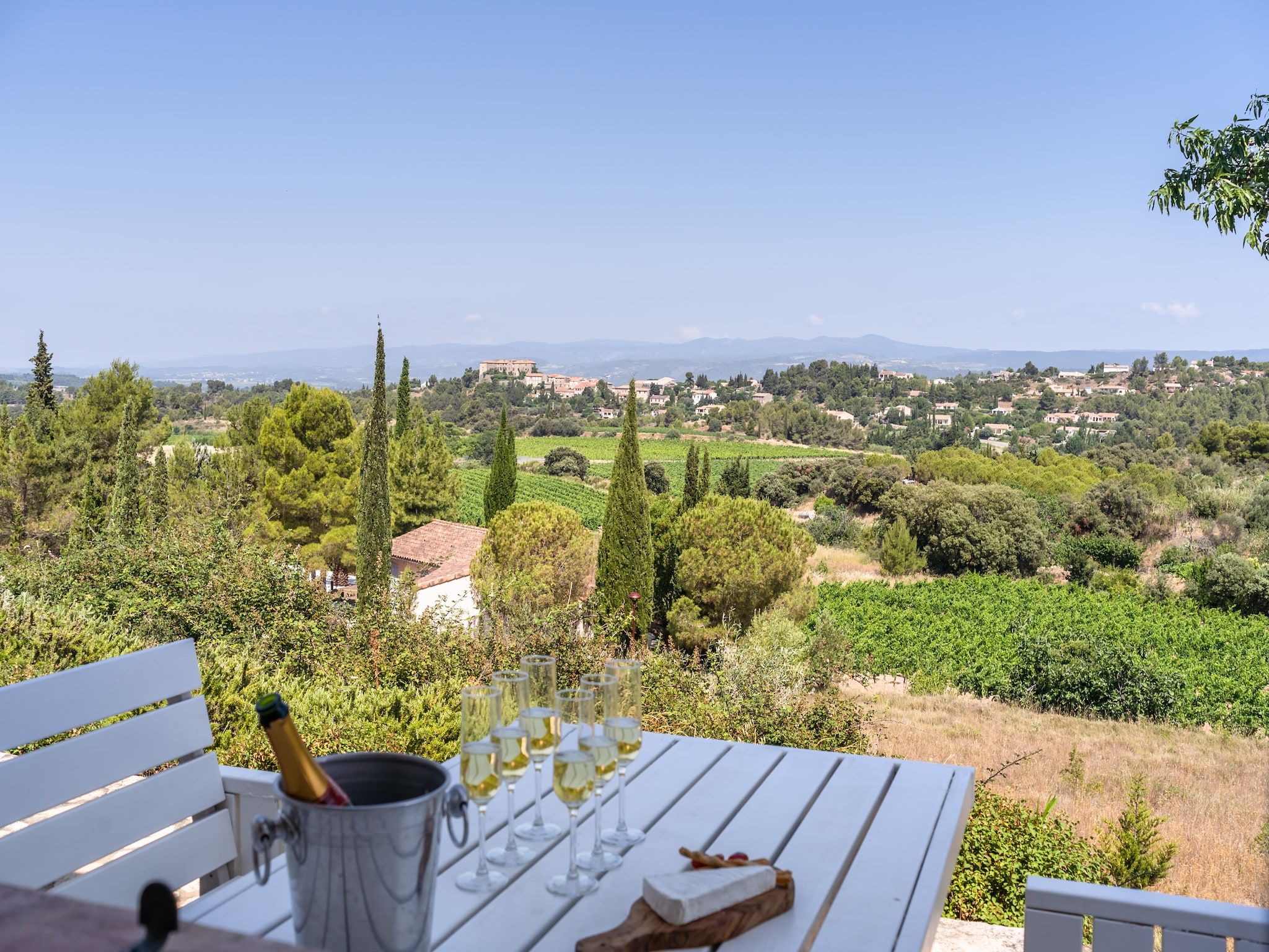 Vacation home Villa Beau Coupe