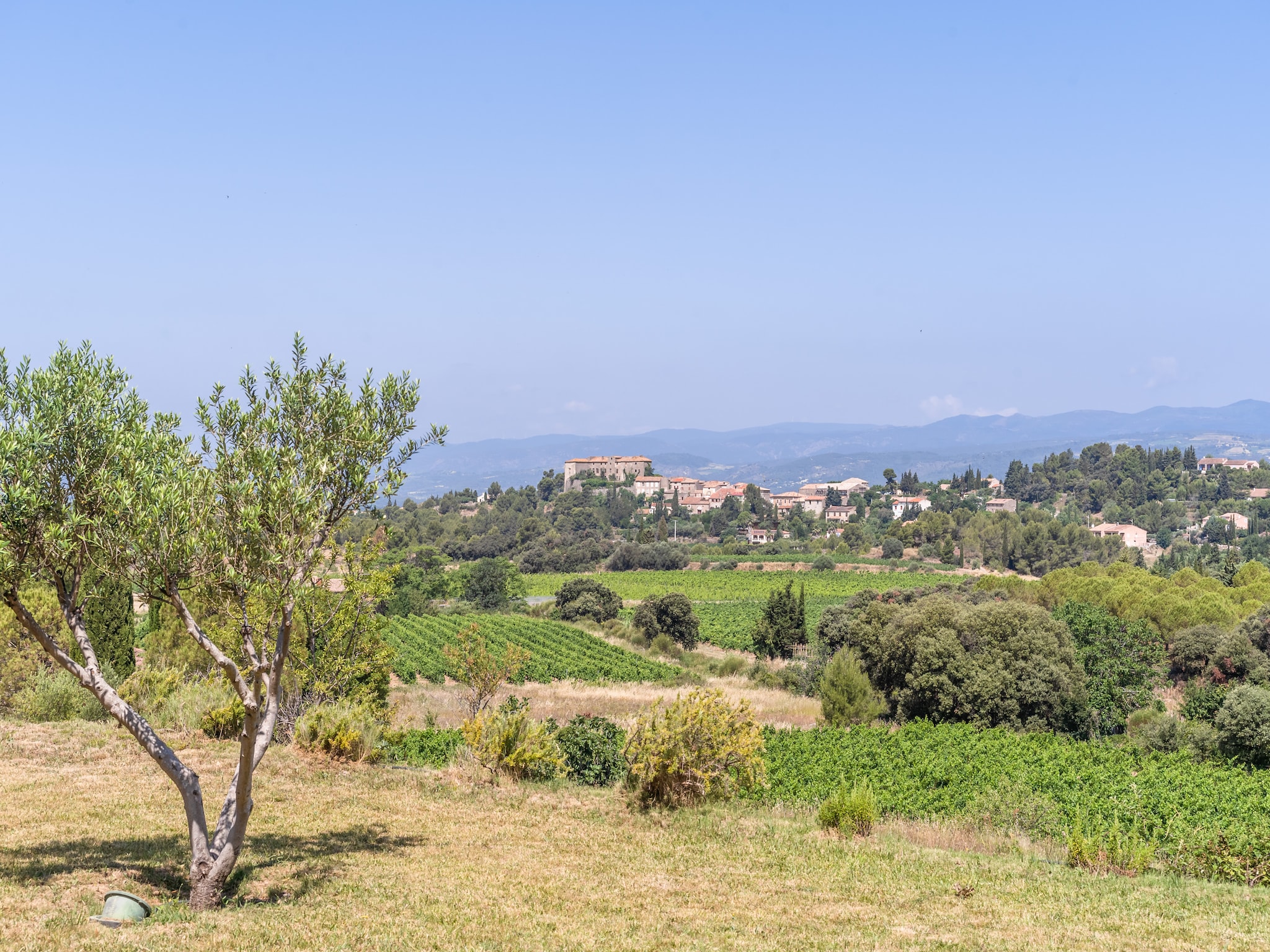 Vacation home Villa Beau Coupe