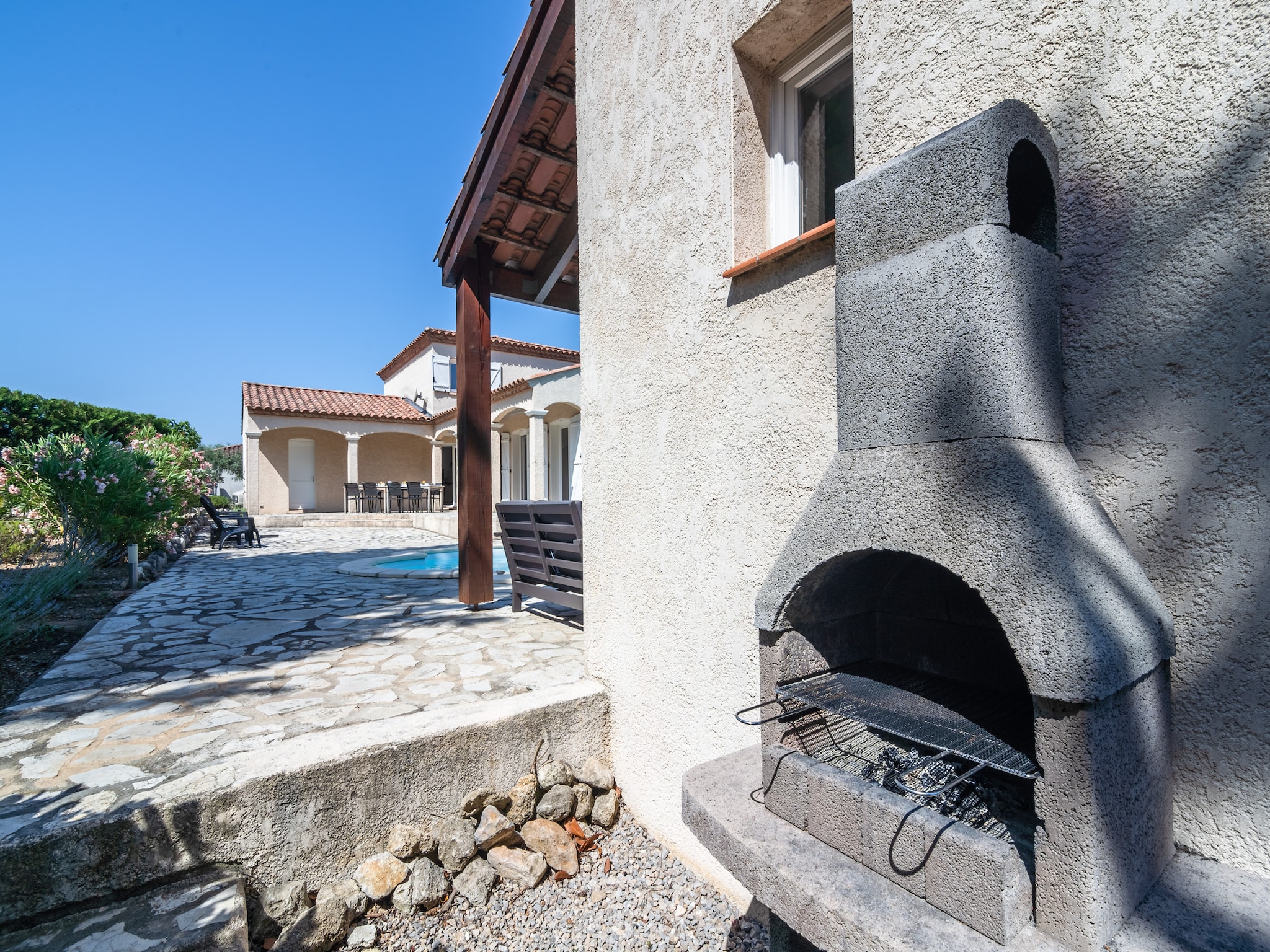 Vacation home Villa Beau Coupe