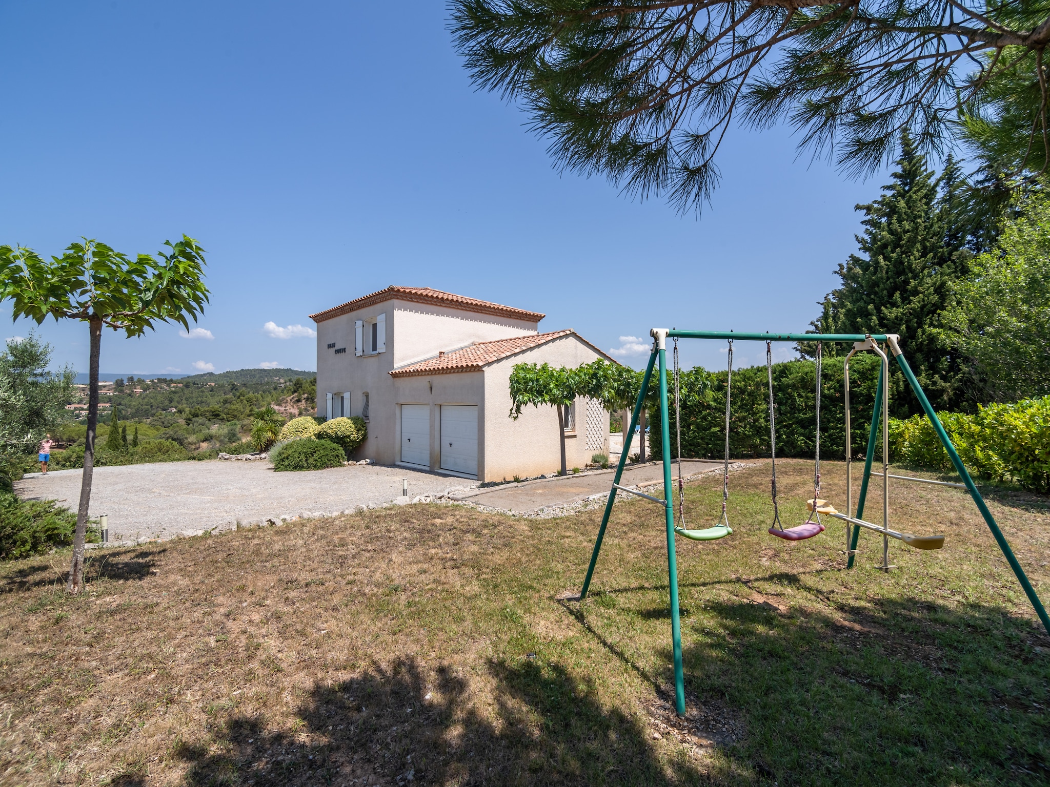 Vacation home Villa Beau Coupe