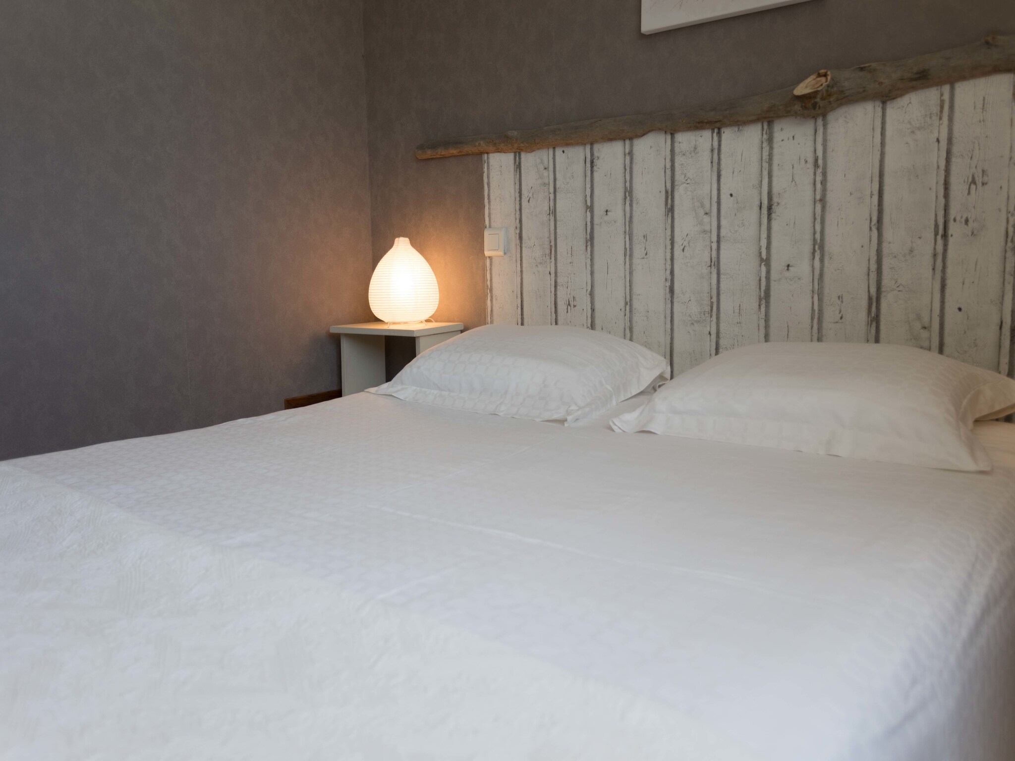 Vacation home Villa Canissa