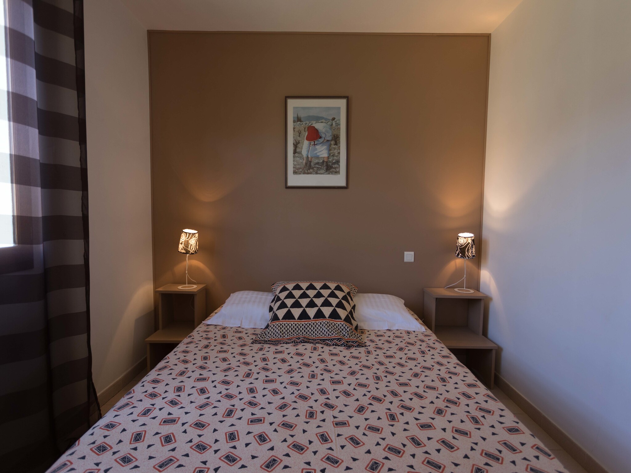 Vacation home Villa Canissa