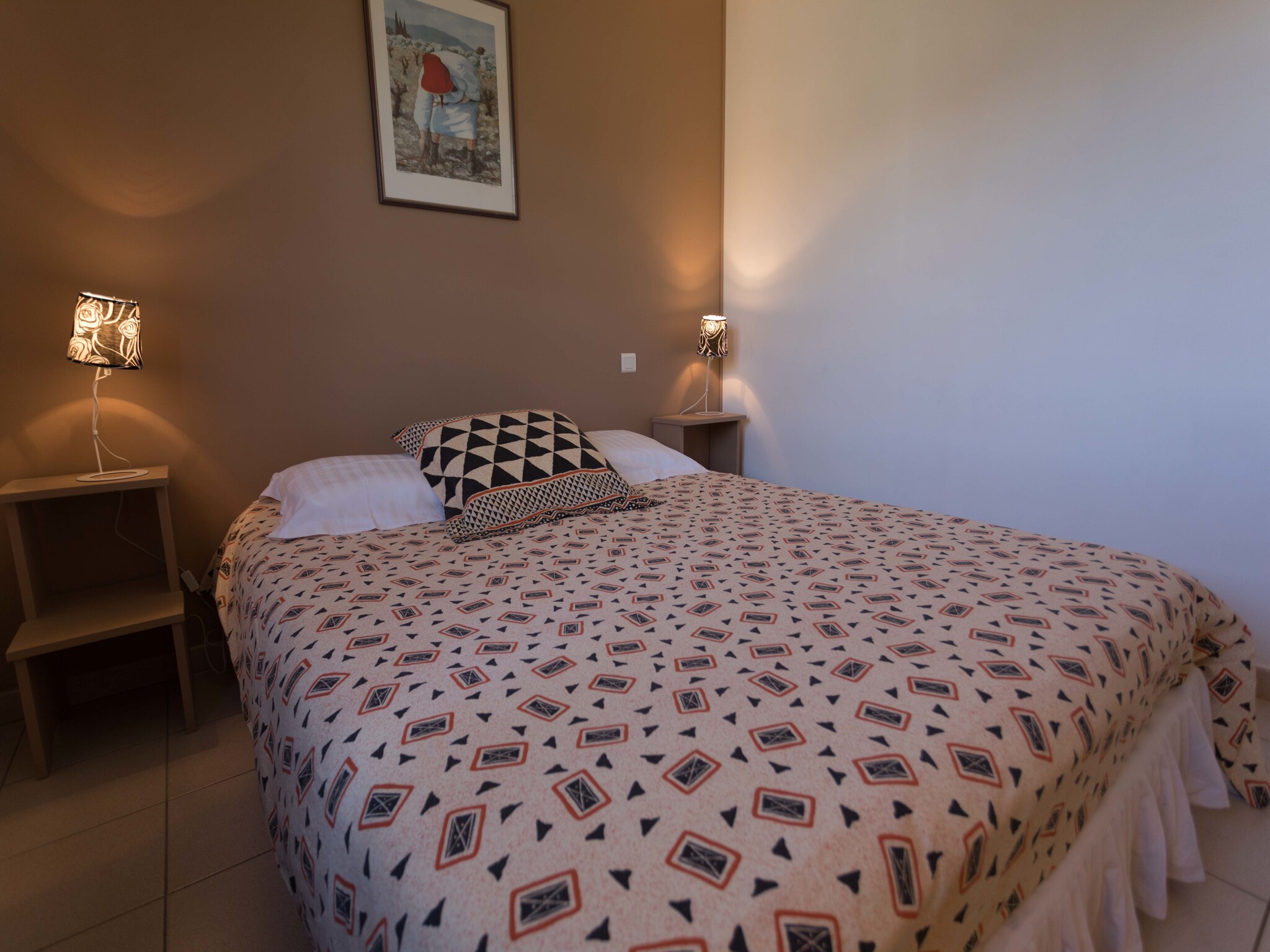 Vacation home Villa Canissa