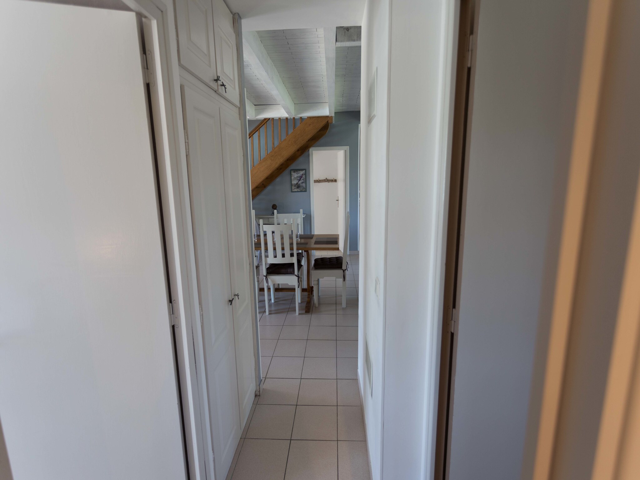 Vacation home Villa Canissa