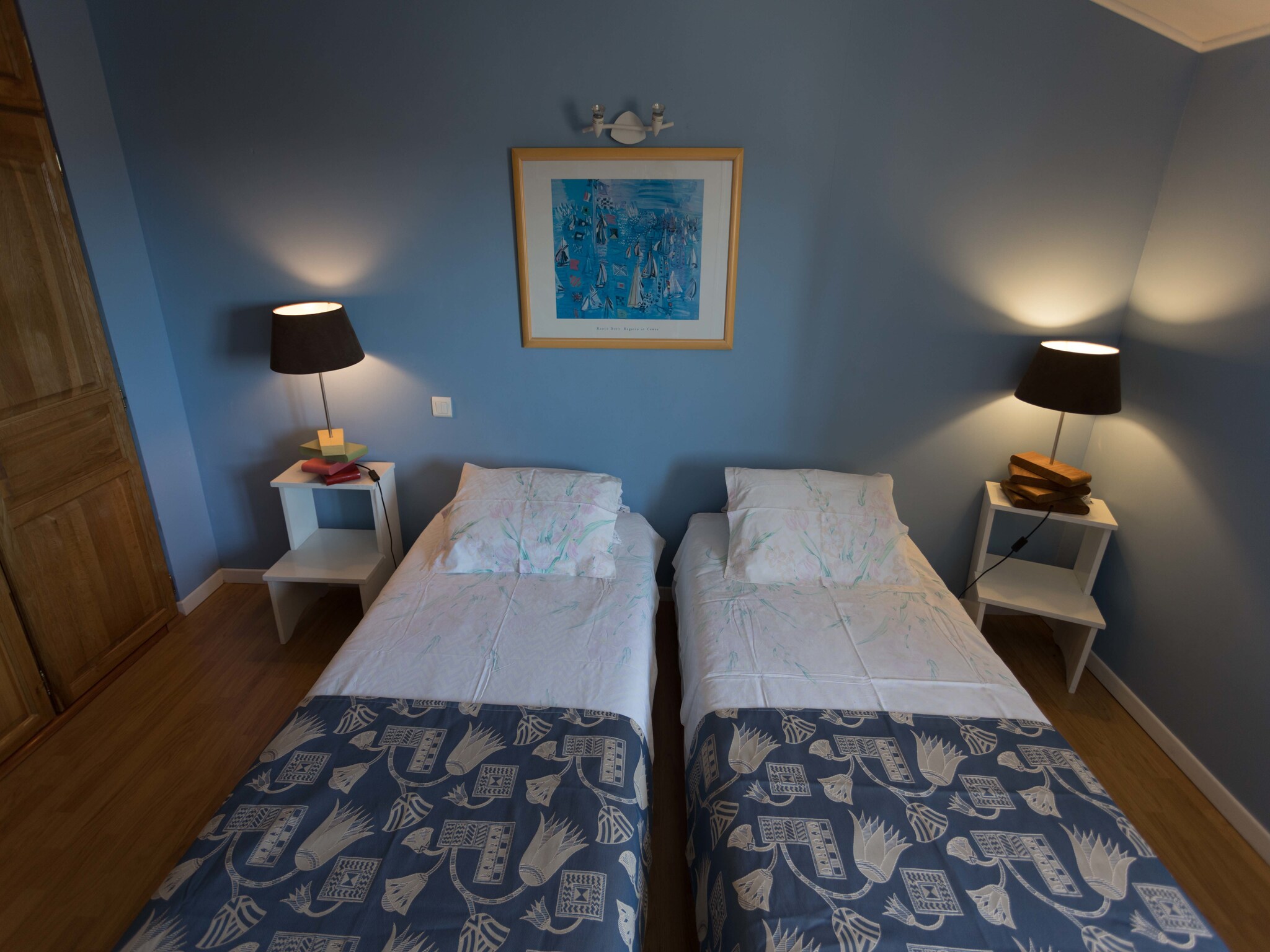 Vacation home Villa Canissa