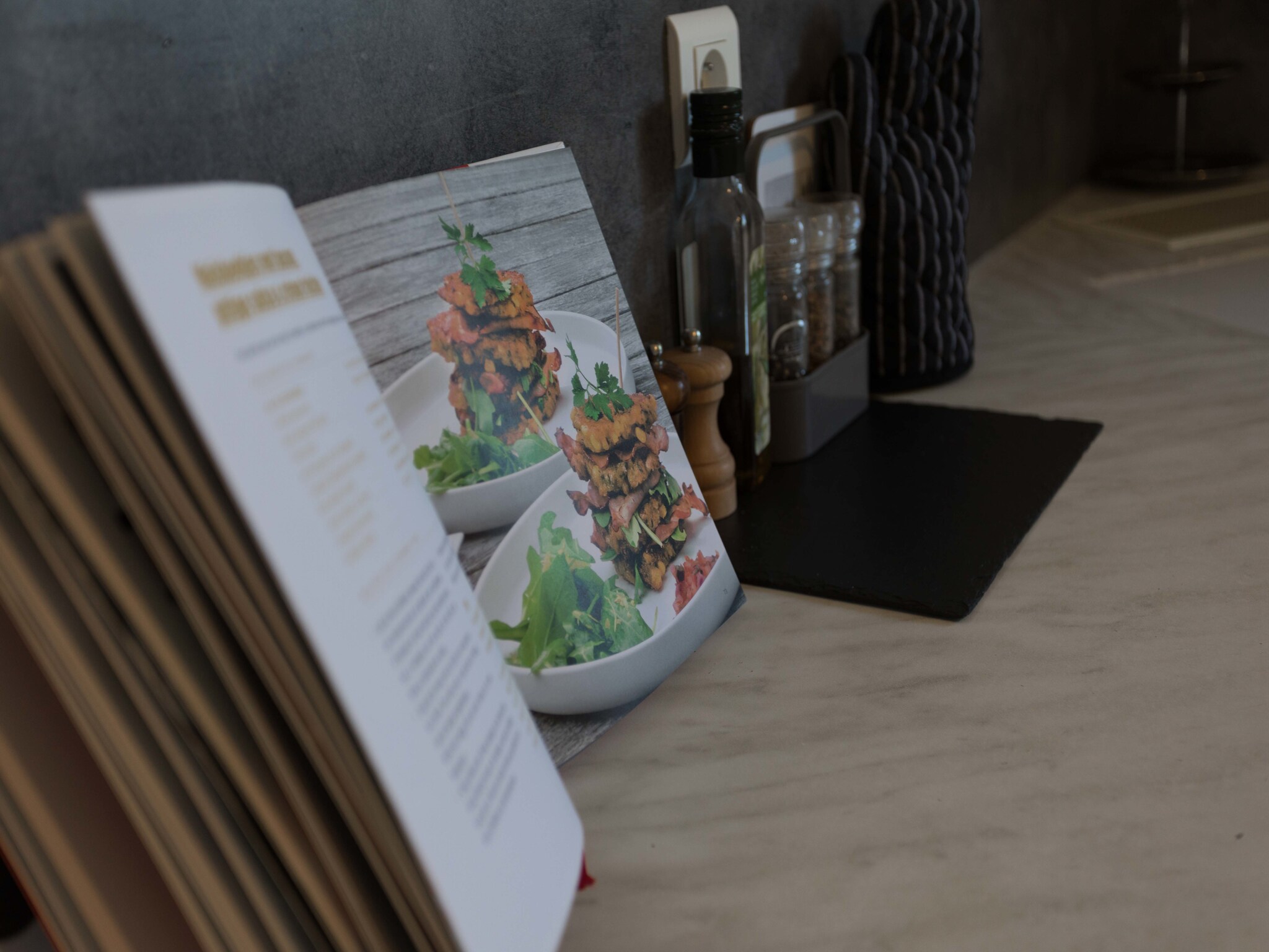 Vacation home Villa Canissa