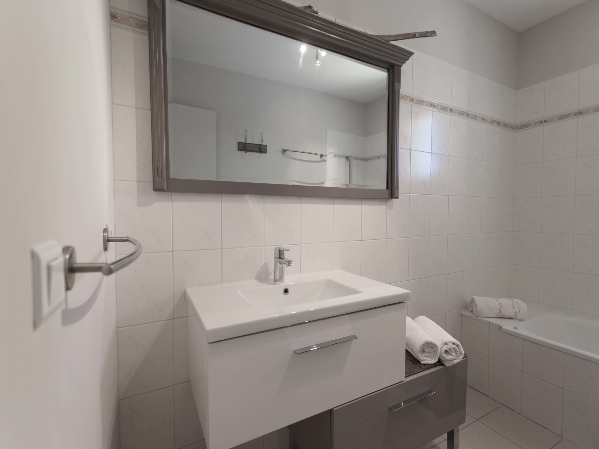 Vacation home Villa Canissa