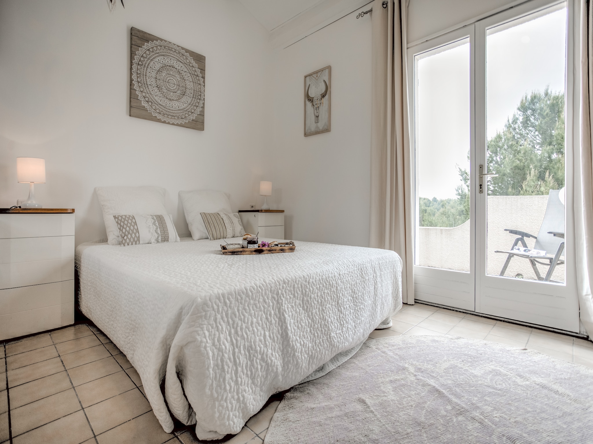 Ferienhaus Gilde d'Oc