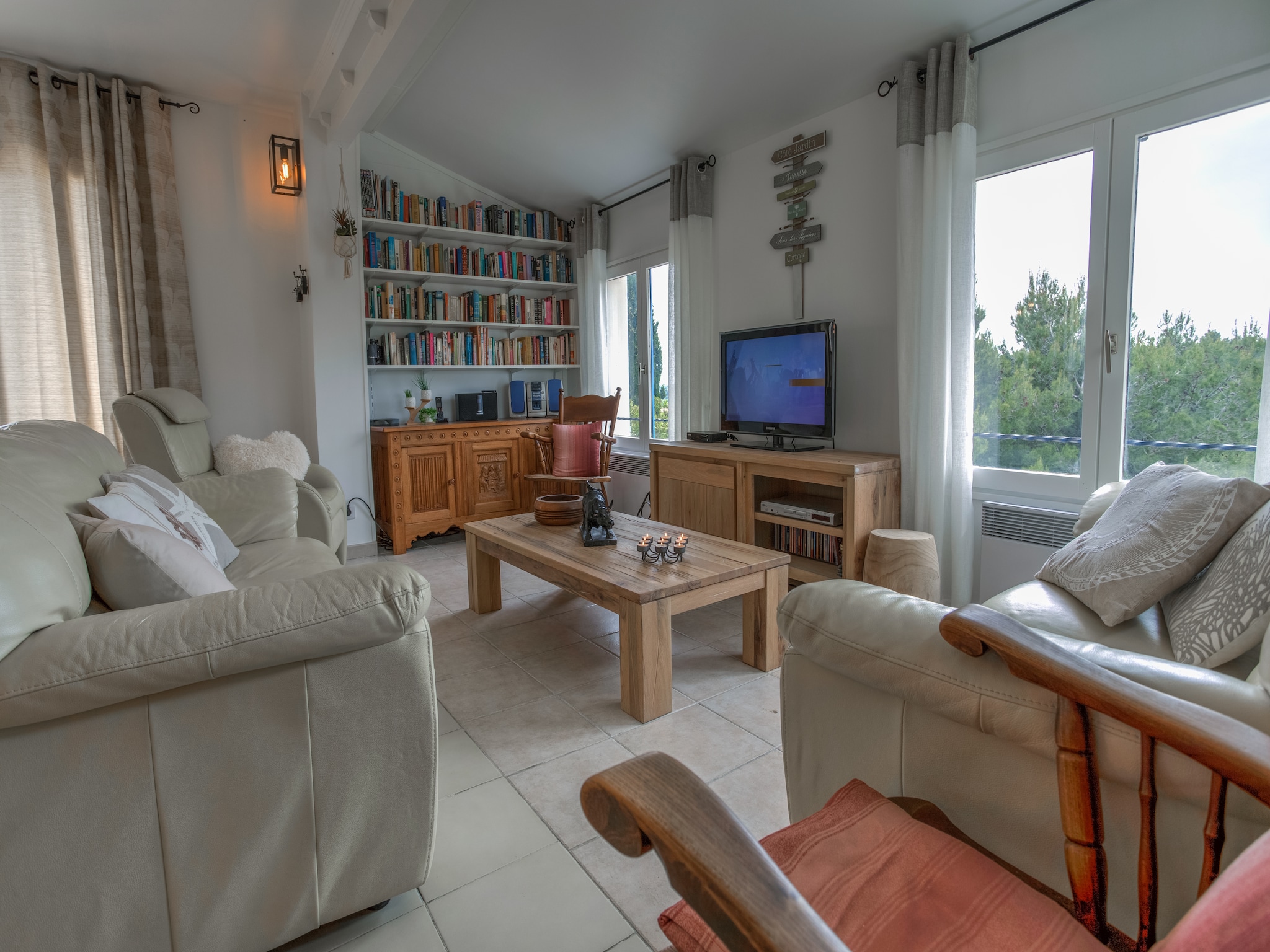 Ferienhaus Gilde d'Oc