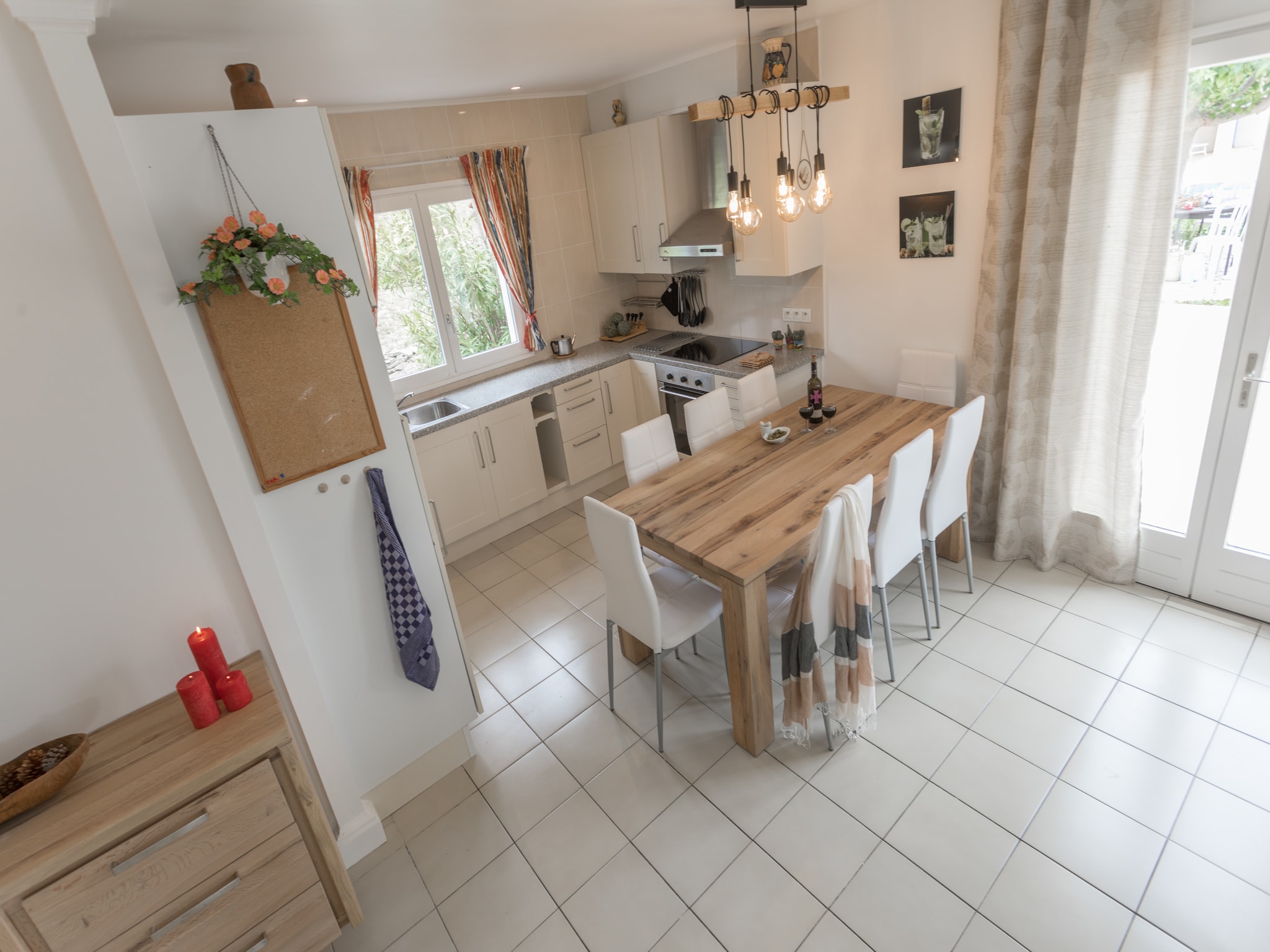 Ferienhaus Gilde d'Oc