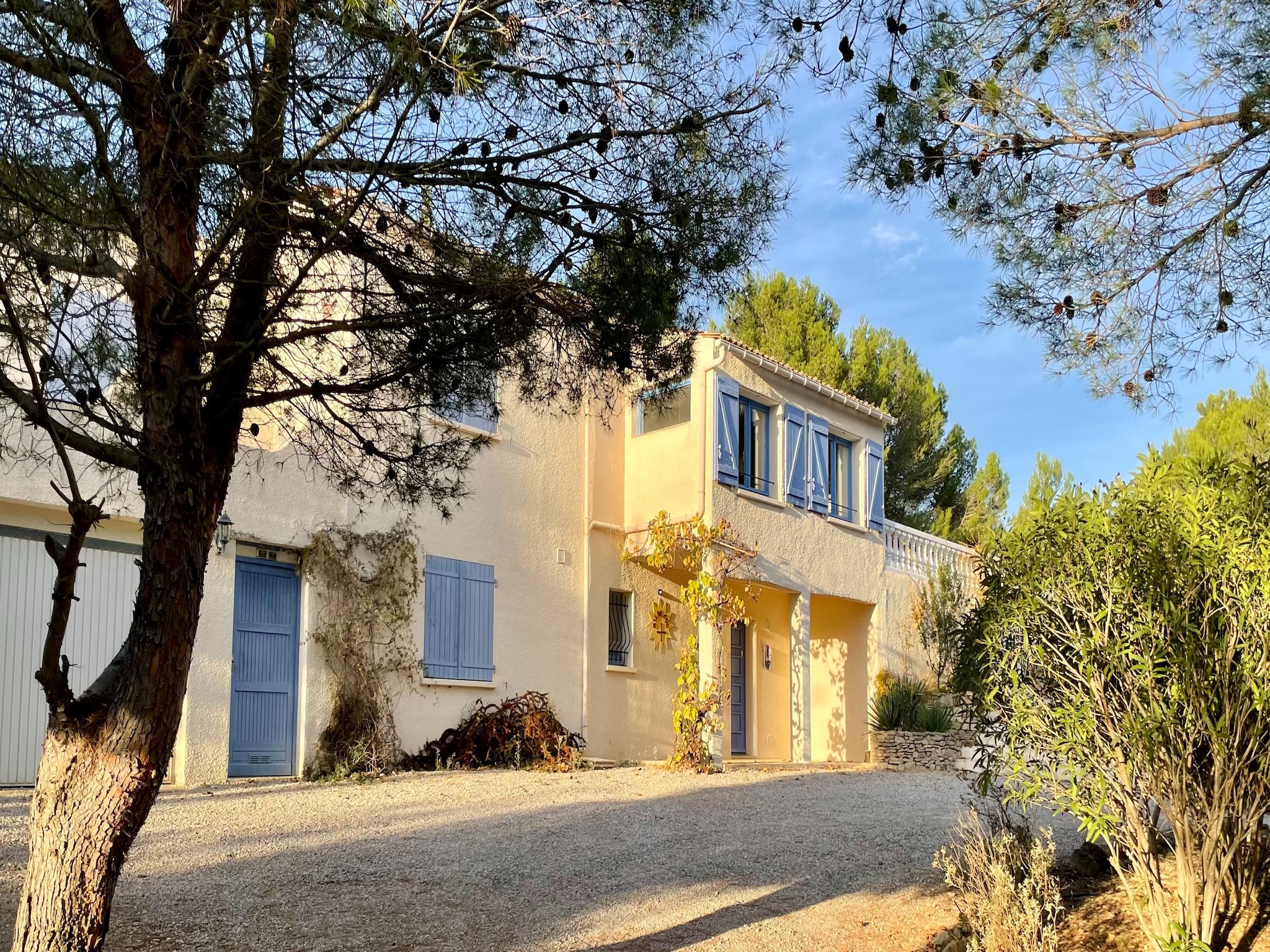 Ferienhaus Gilde d'Oc