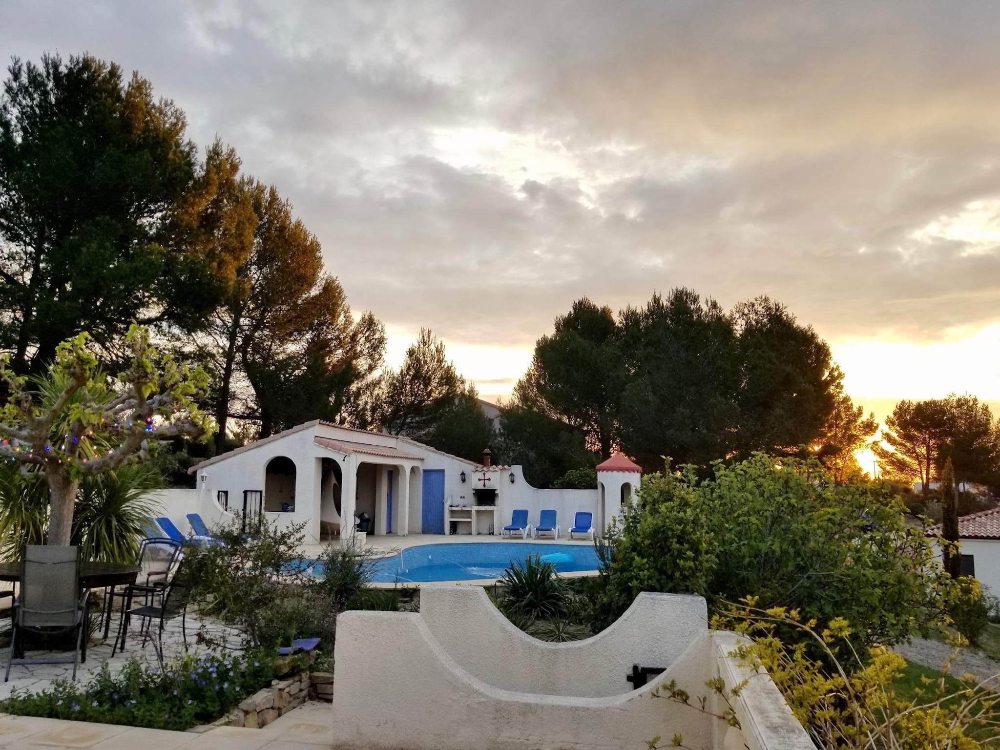 Ferienhaus Gilde d'Oc