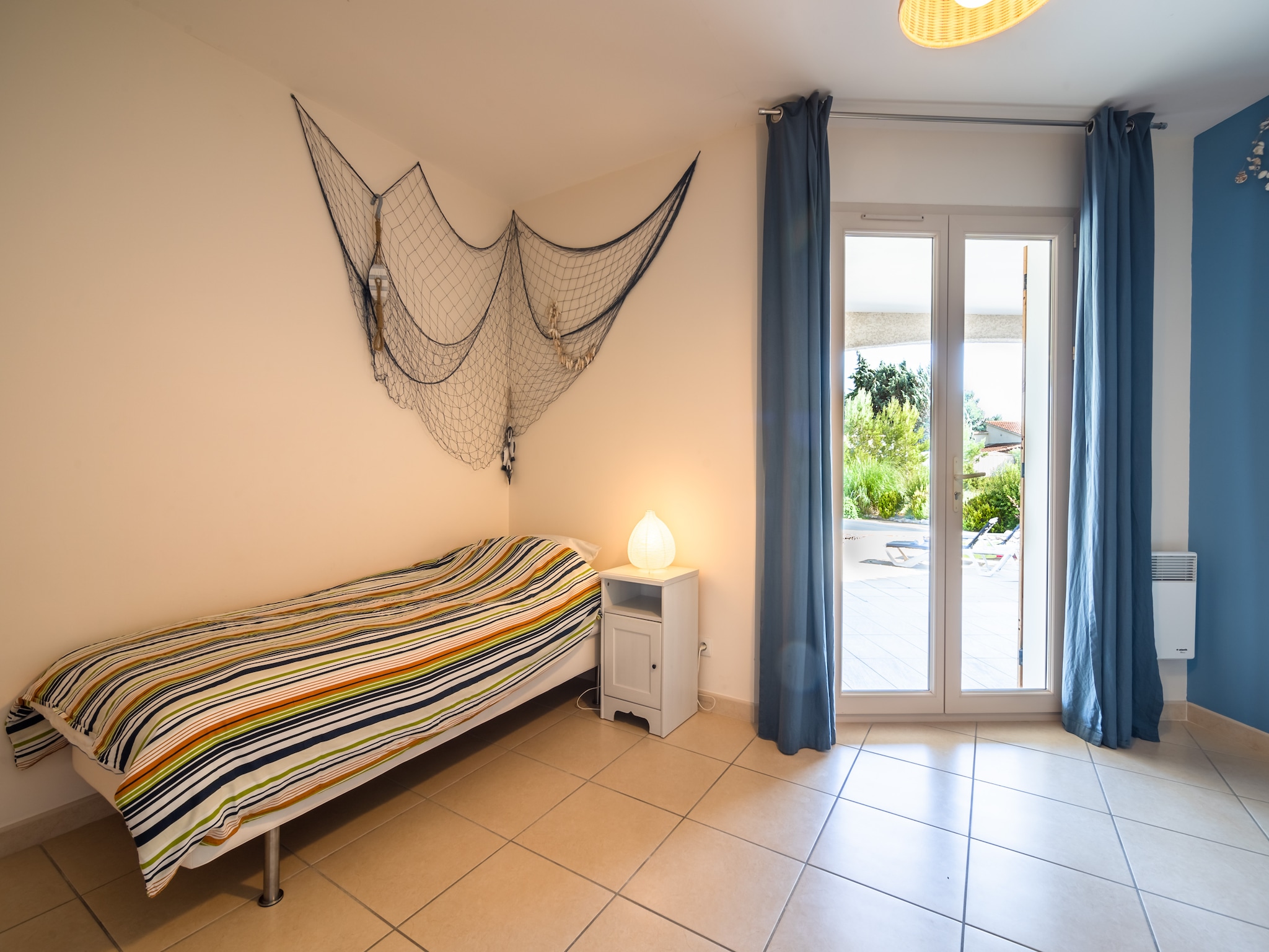 Ferienhaus Villa l'Olivier