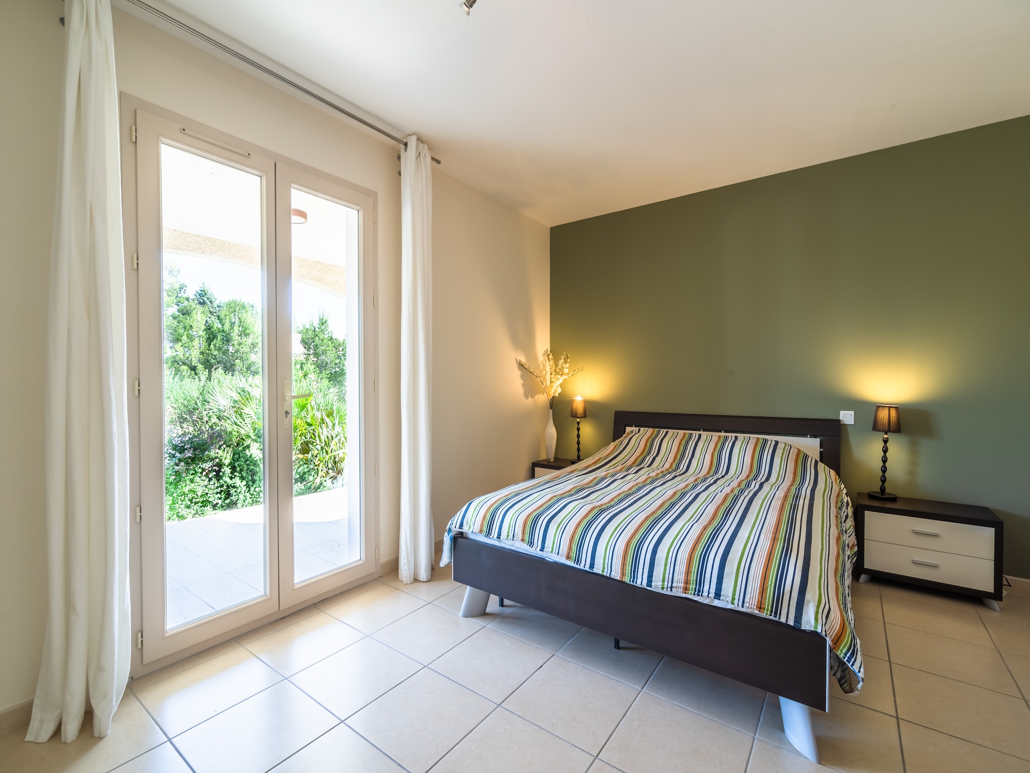 Ferienhaus Villa l'Olivier