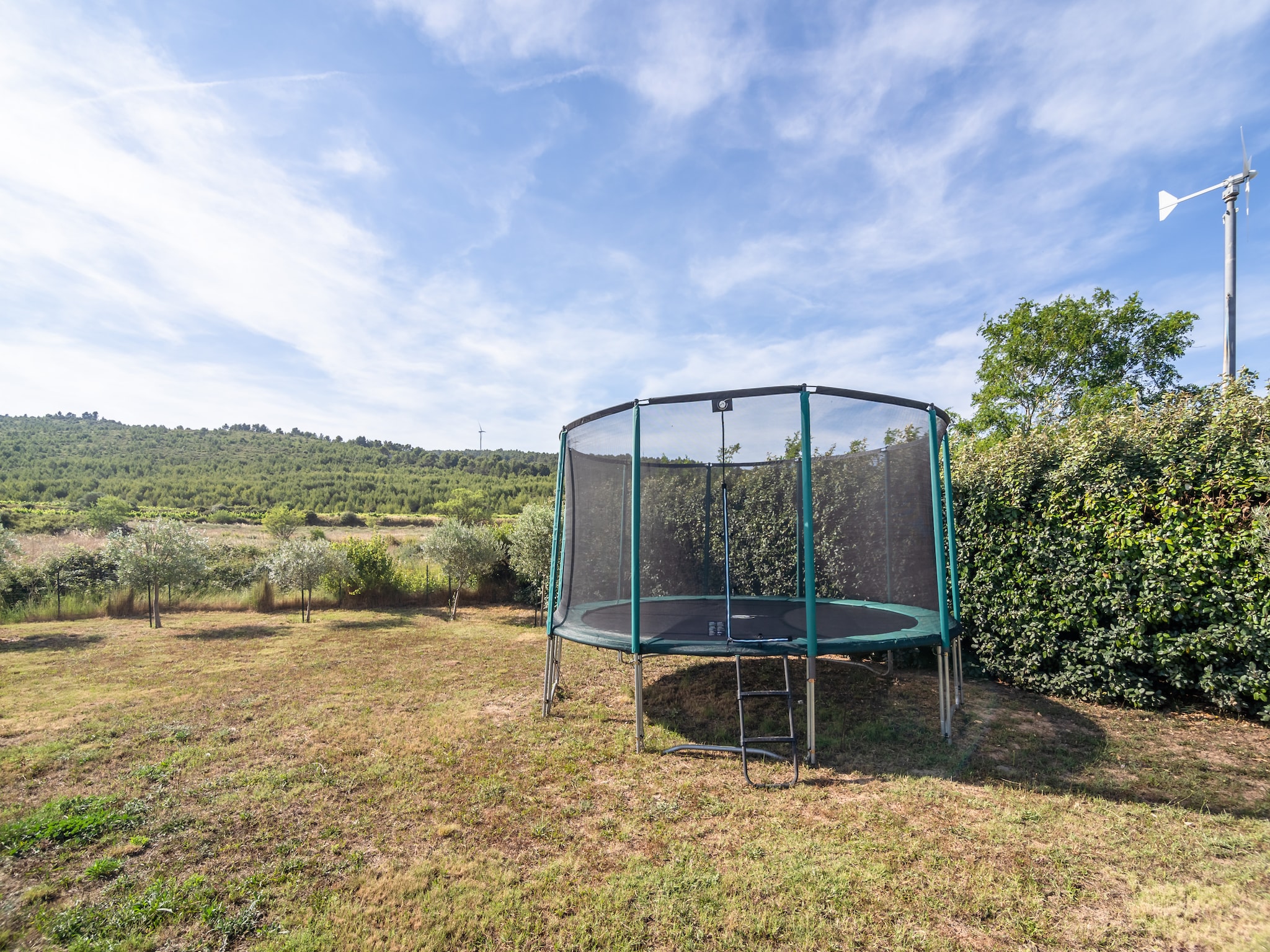 Ferienhaus Villa l'Olivier