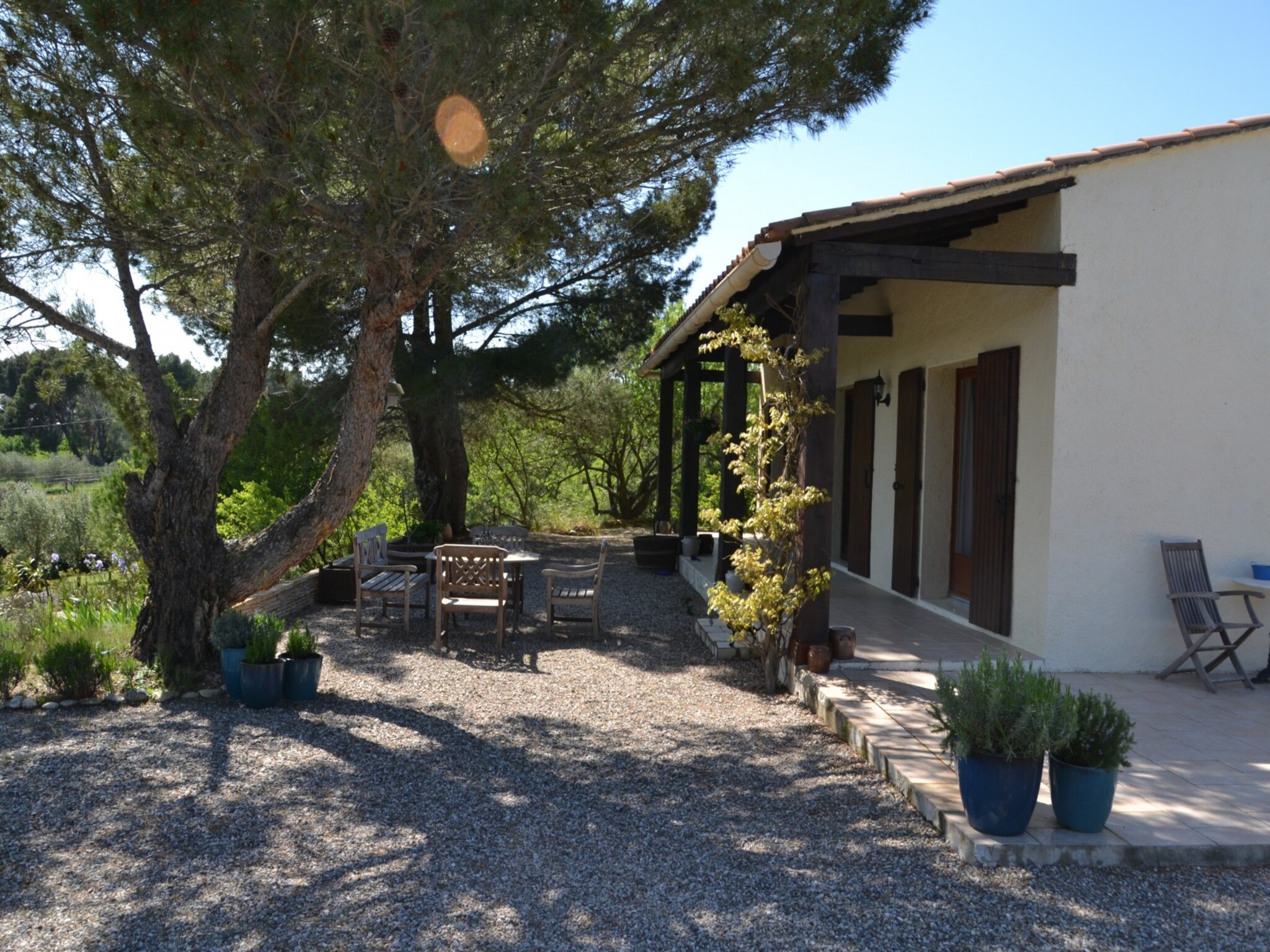Maison La Pampa