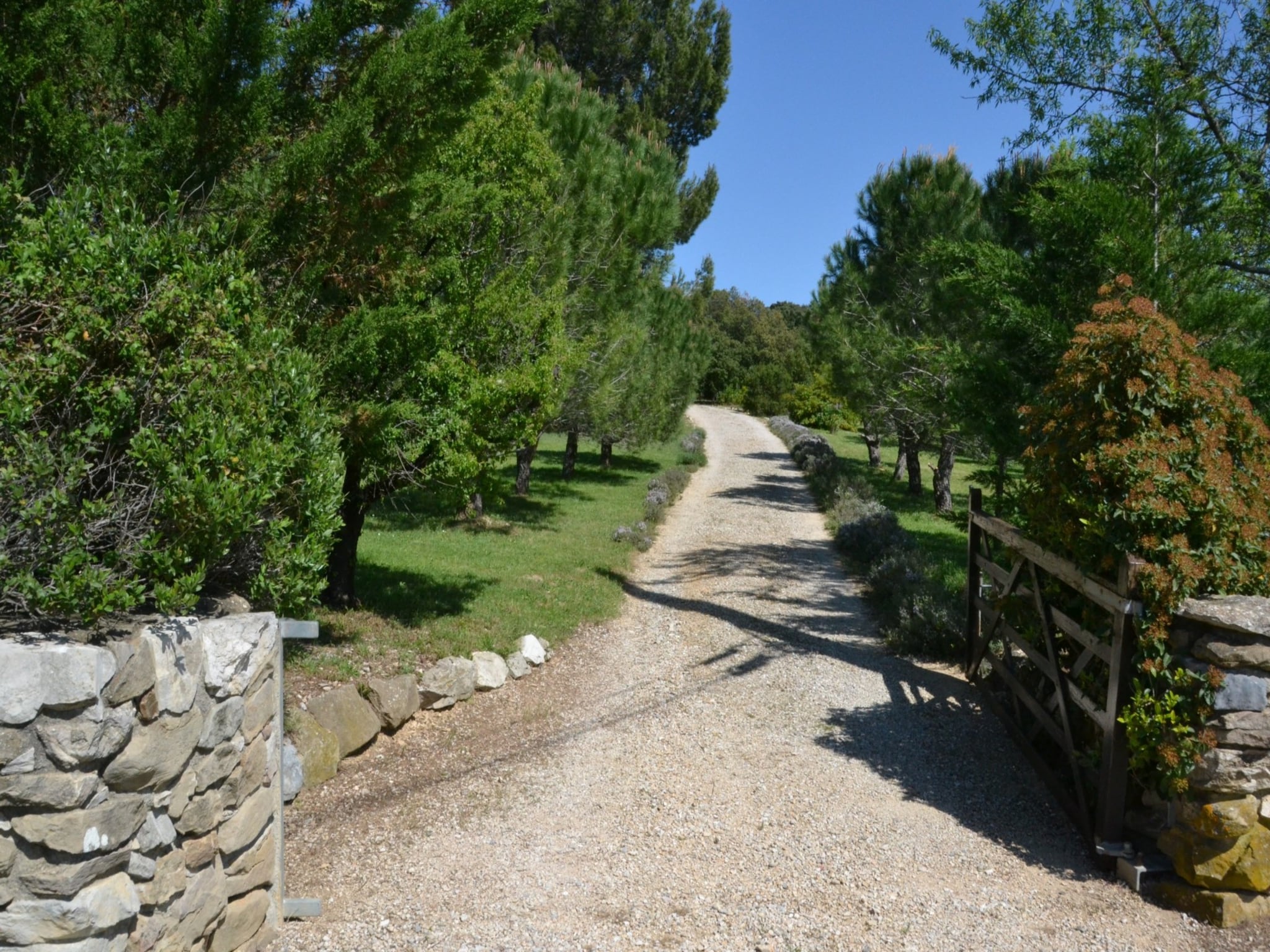 Maison La Pampa