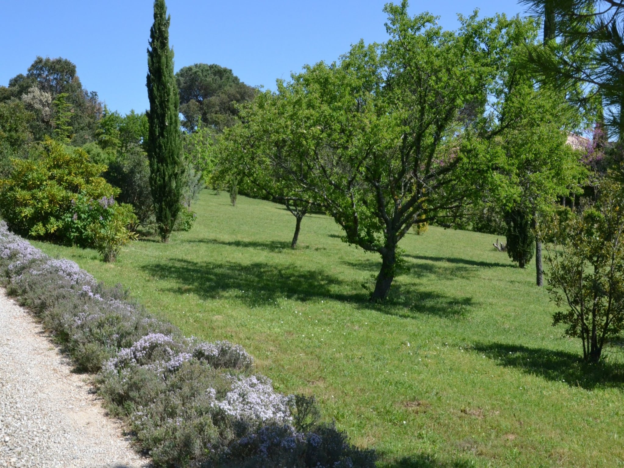 Maison La Pampa