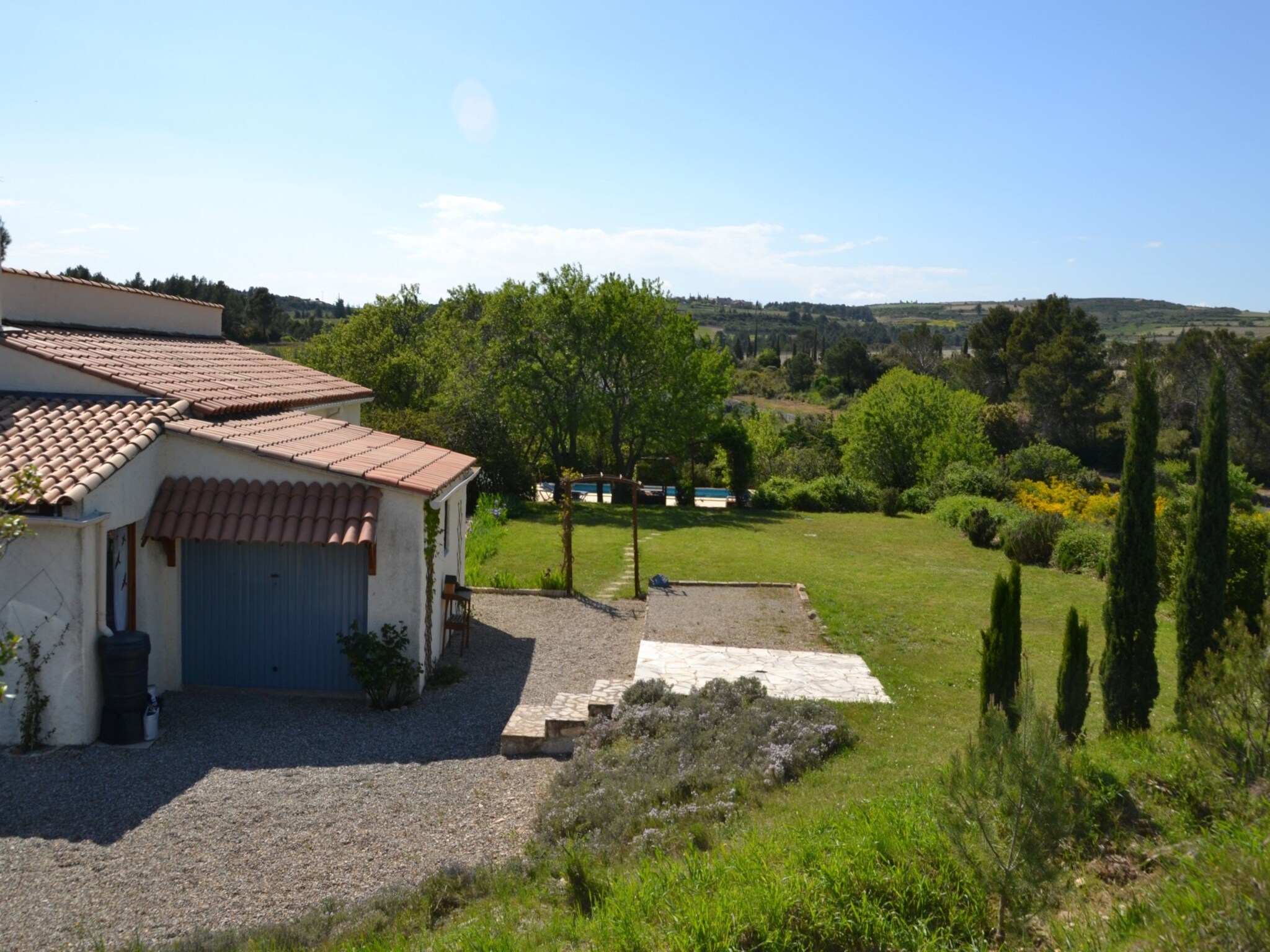 Maison La Pampa