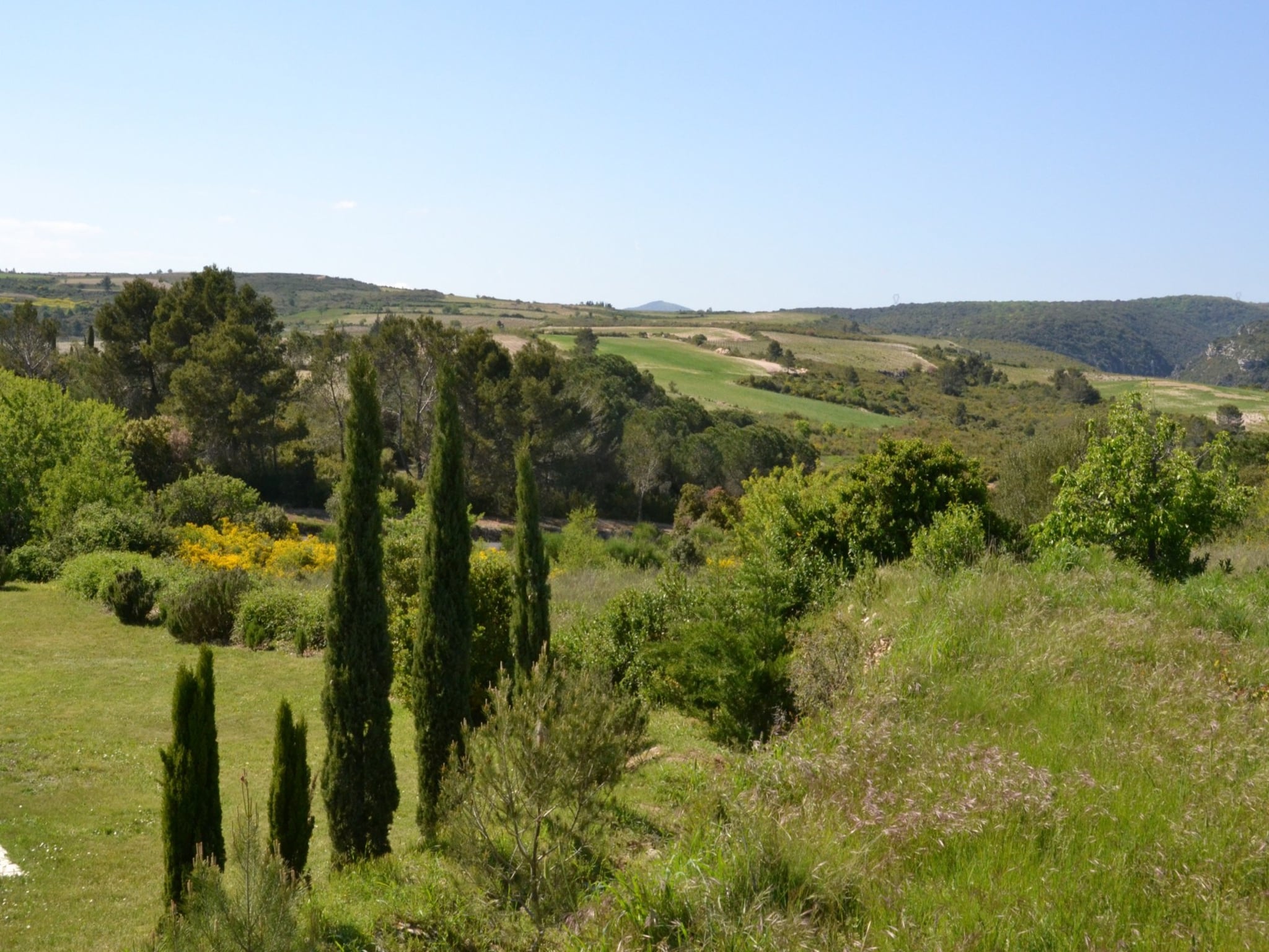 Maison La Pampa
