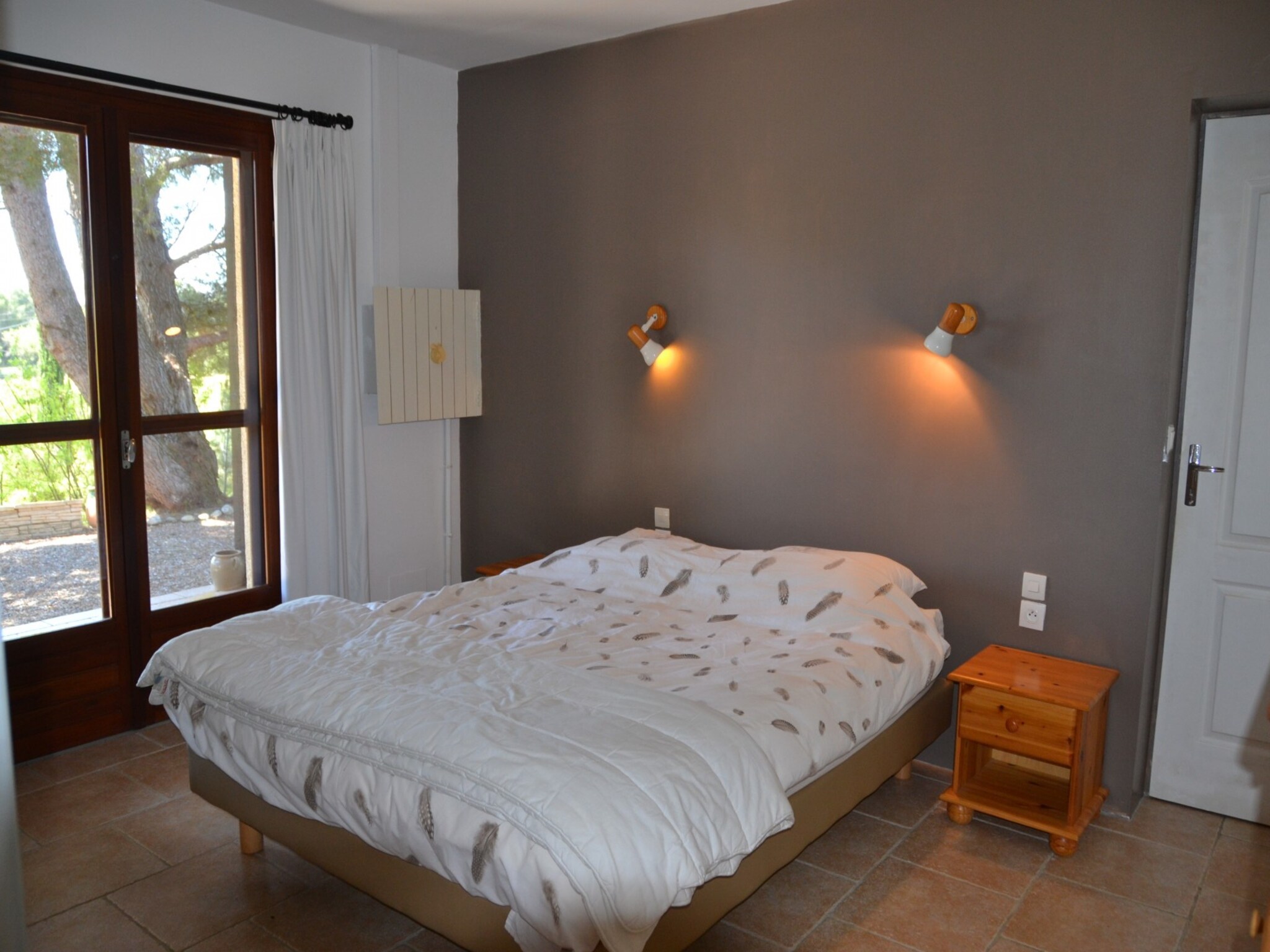 Maison La Pampa